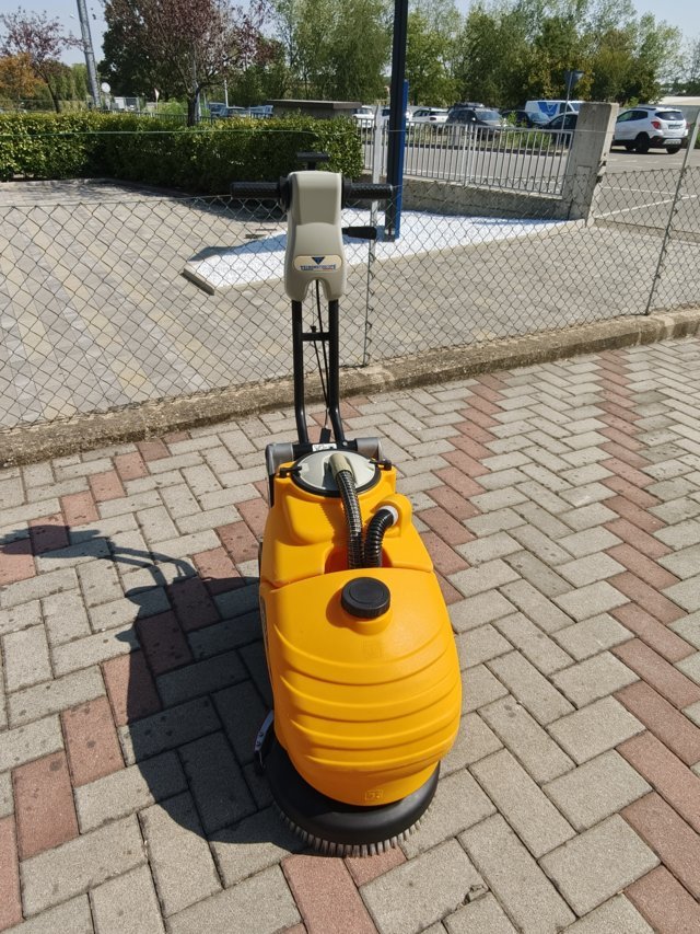Lavapavimenti Adiatek Baby Plus - Litio in vendita - foto 2