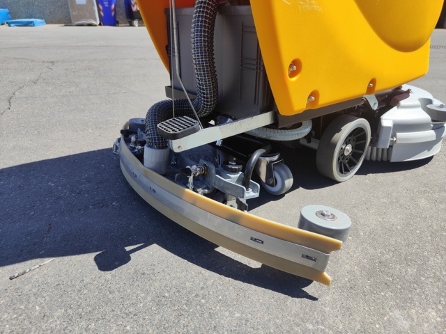 Adiatek Ruby 48 BL  in vendita - foto 4