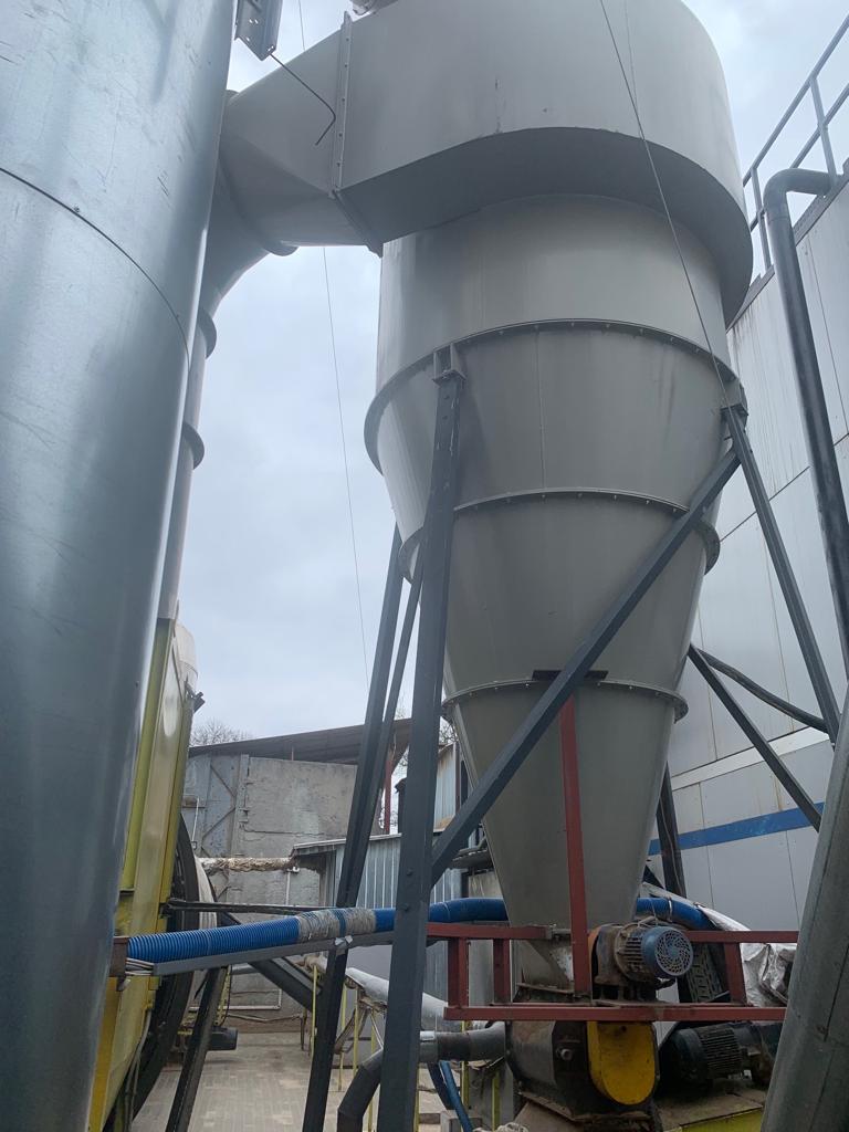 ESSICATORE A TAMBURO in vendita - foto 10