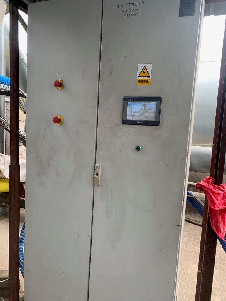 ESSICATORE A TAMBURO in vendita - foto 11