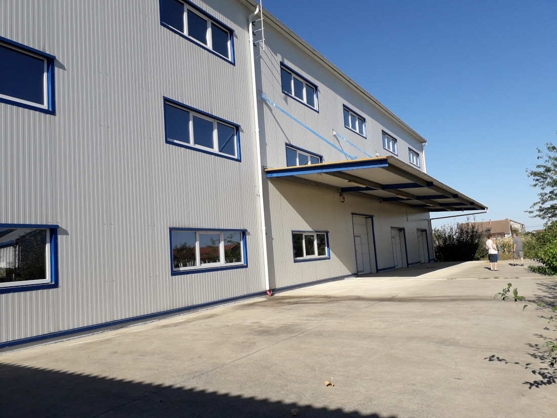 Affitto azienda in vendita