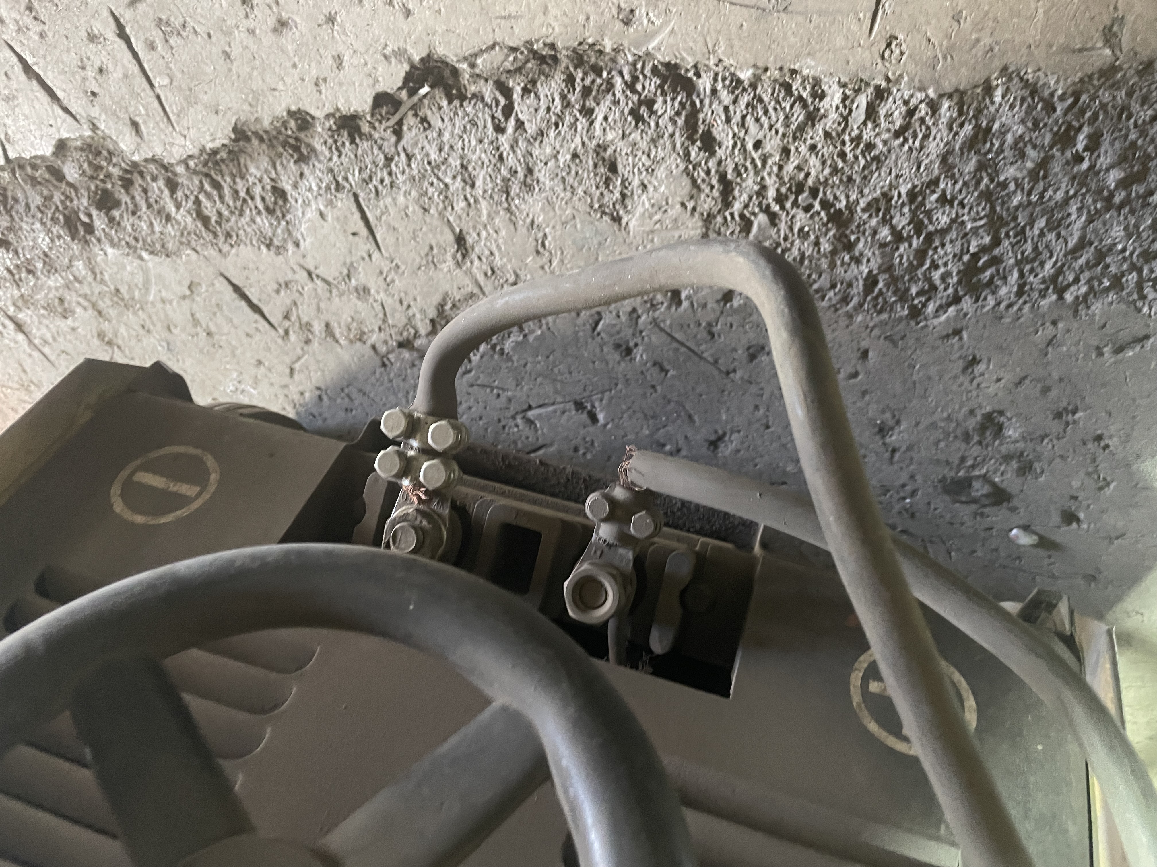 Saldatrice ad elettrodi in vendita - foto 2