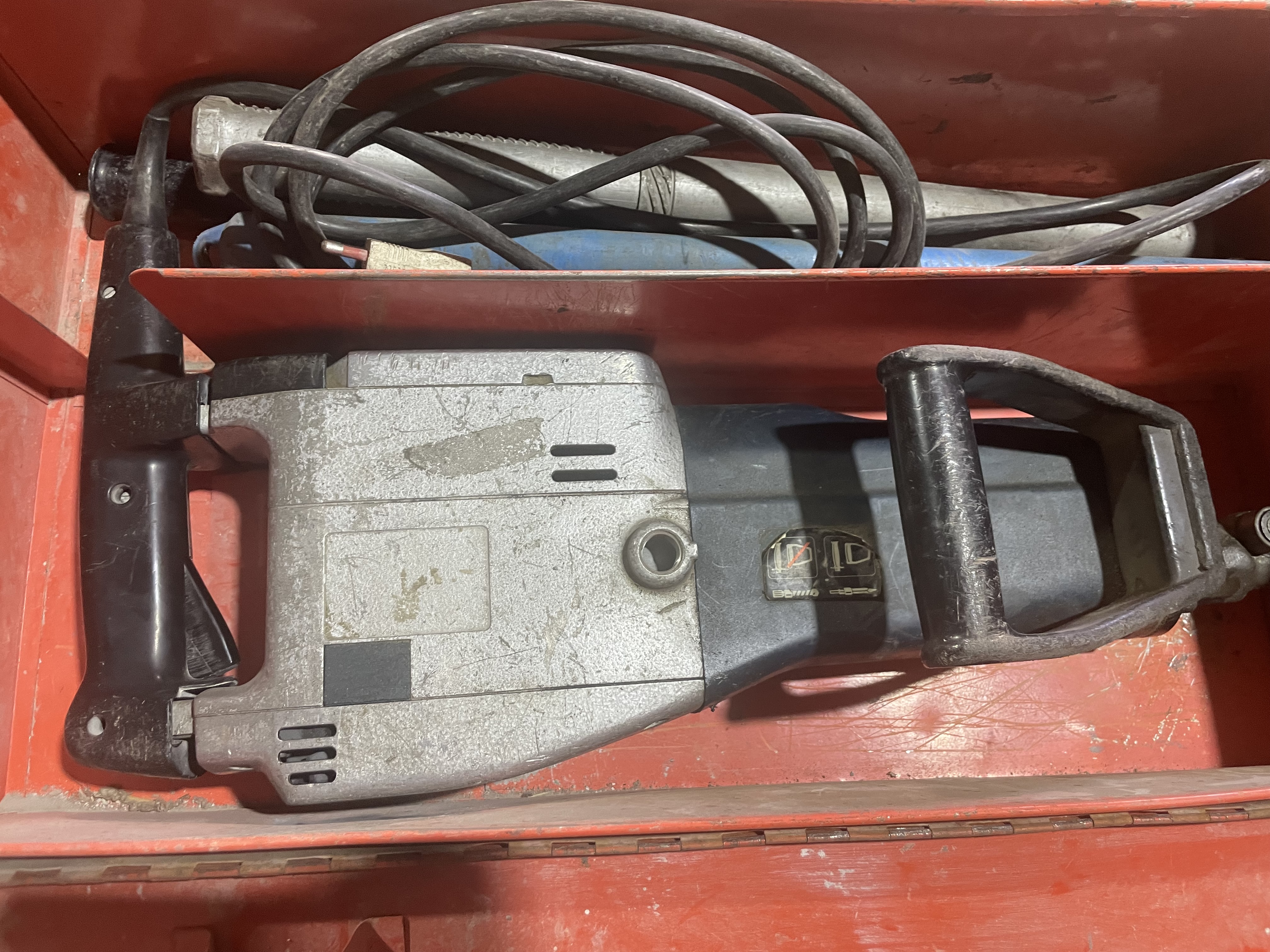 Bosh Martello Pneumatico in vendita - foto 2