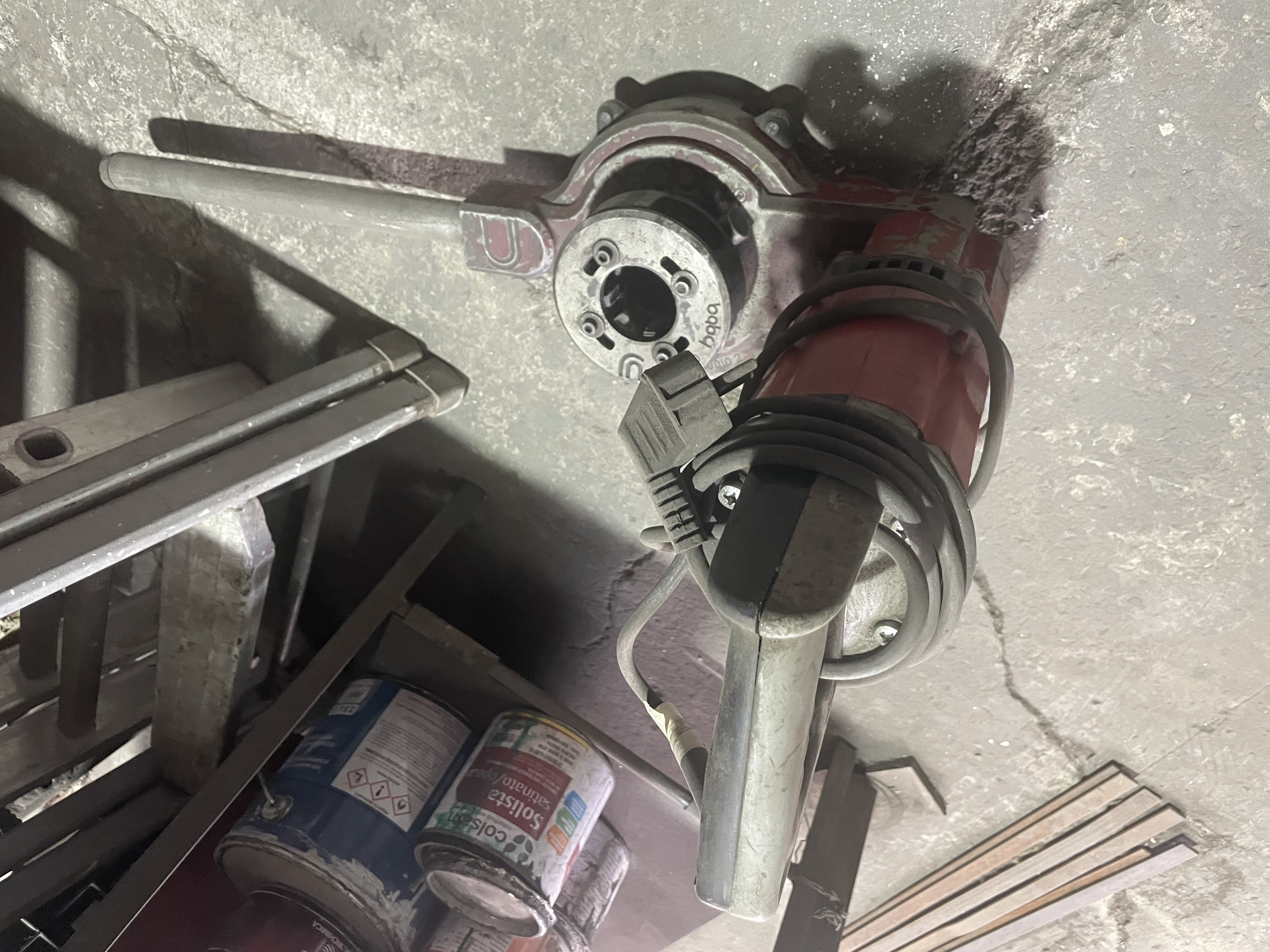 Filiera elettrica in vendita - foto 5