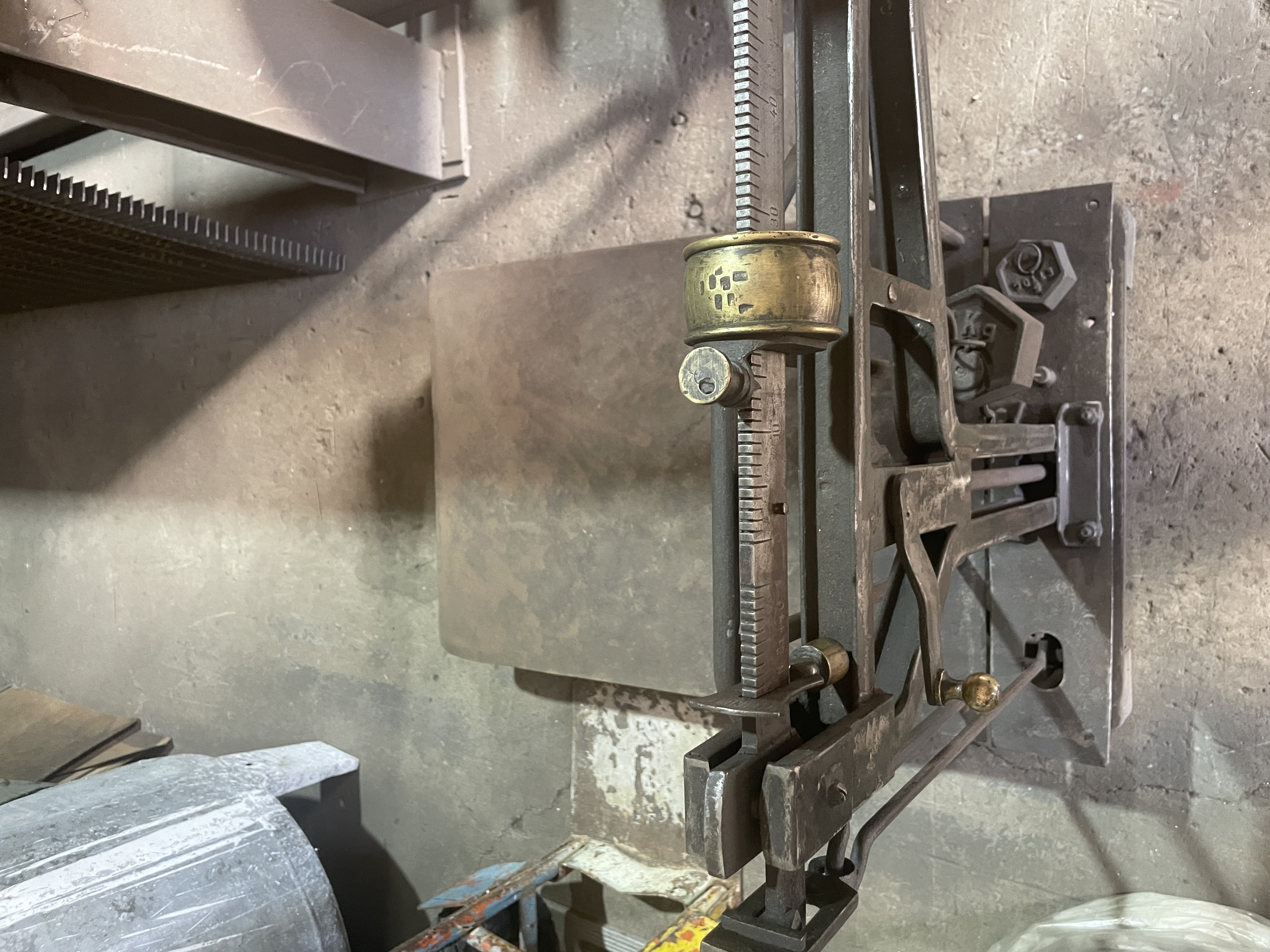 Báscula  in vendita - foto 3