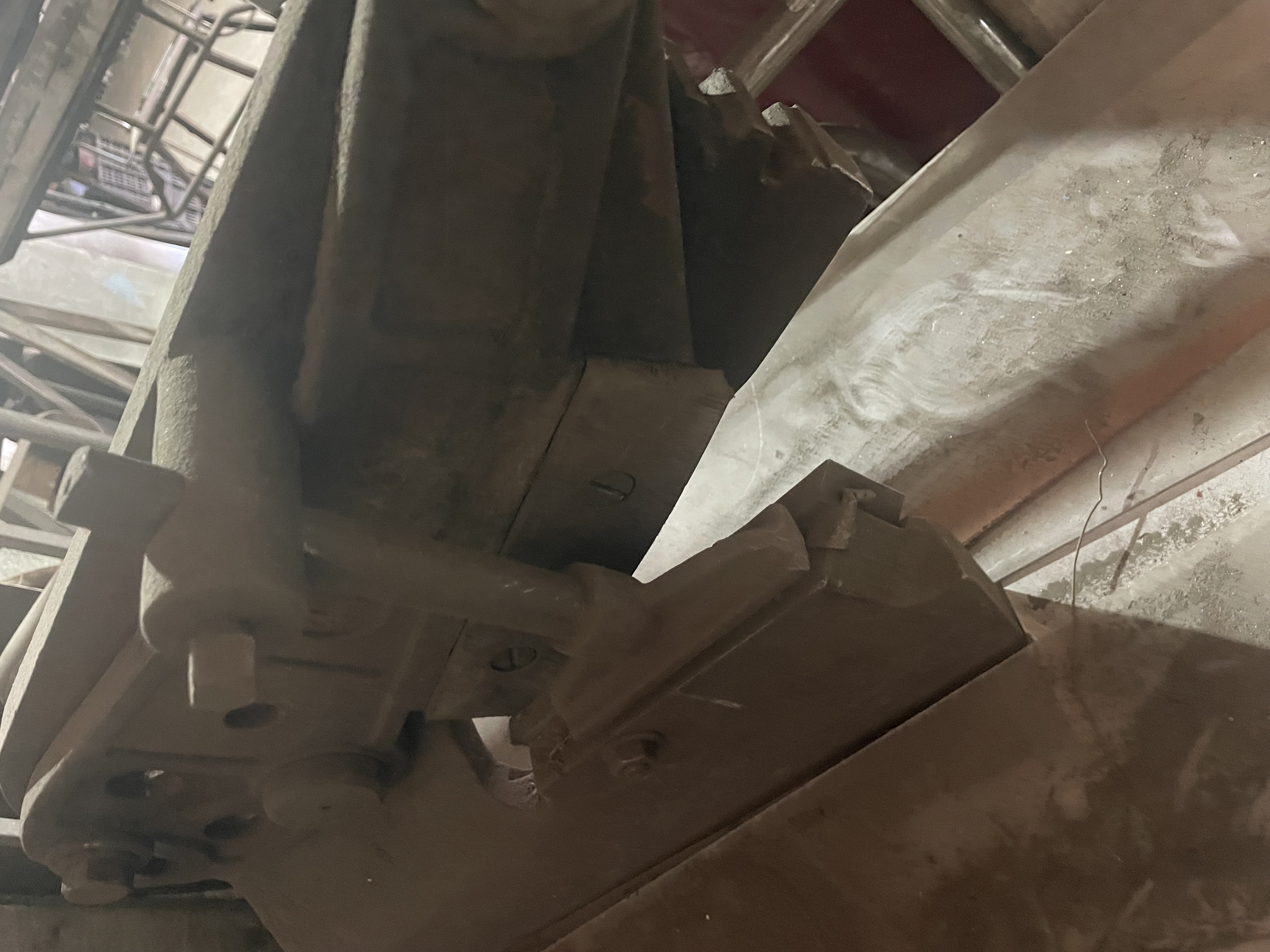 Taglialamiera in vendita - foto 2