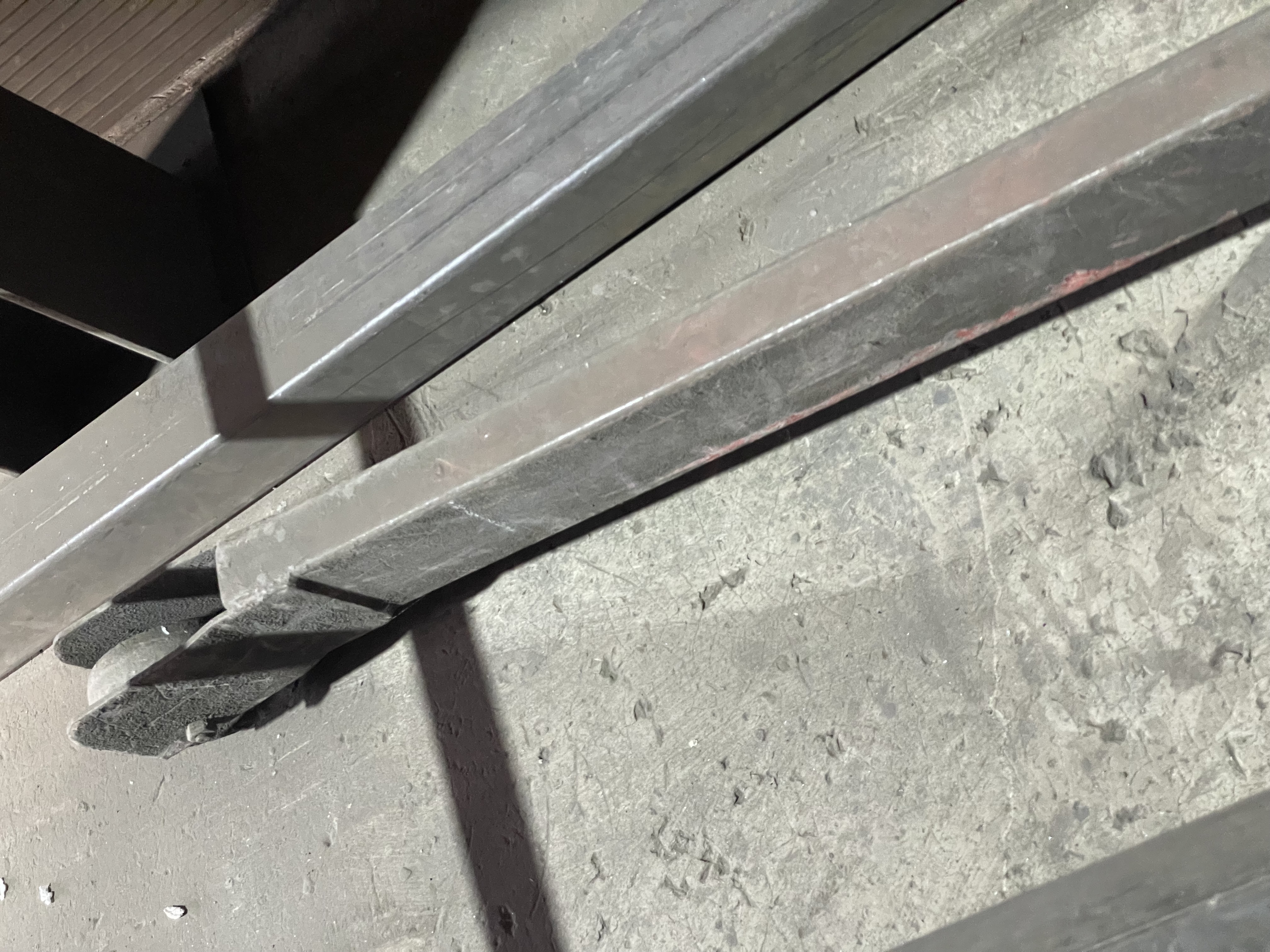 Gruetta a mano in vendita - foto 5