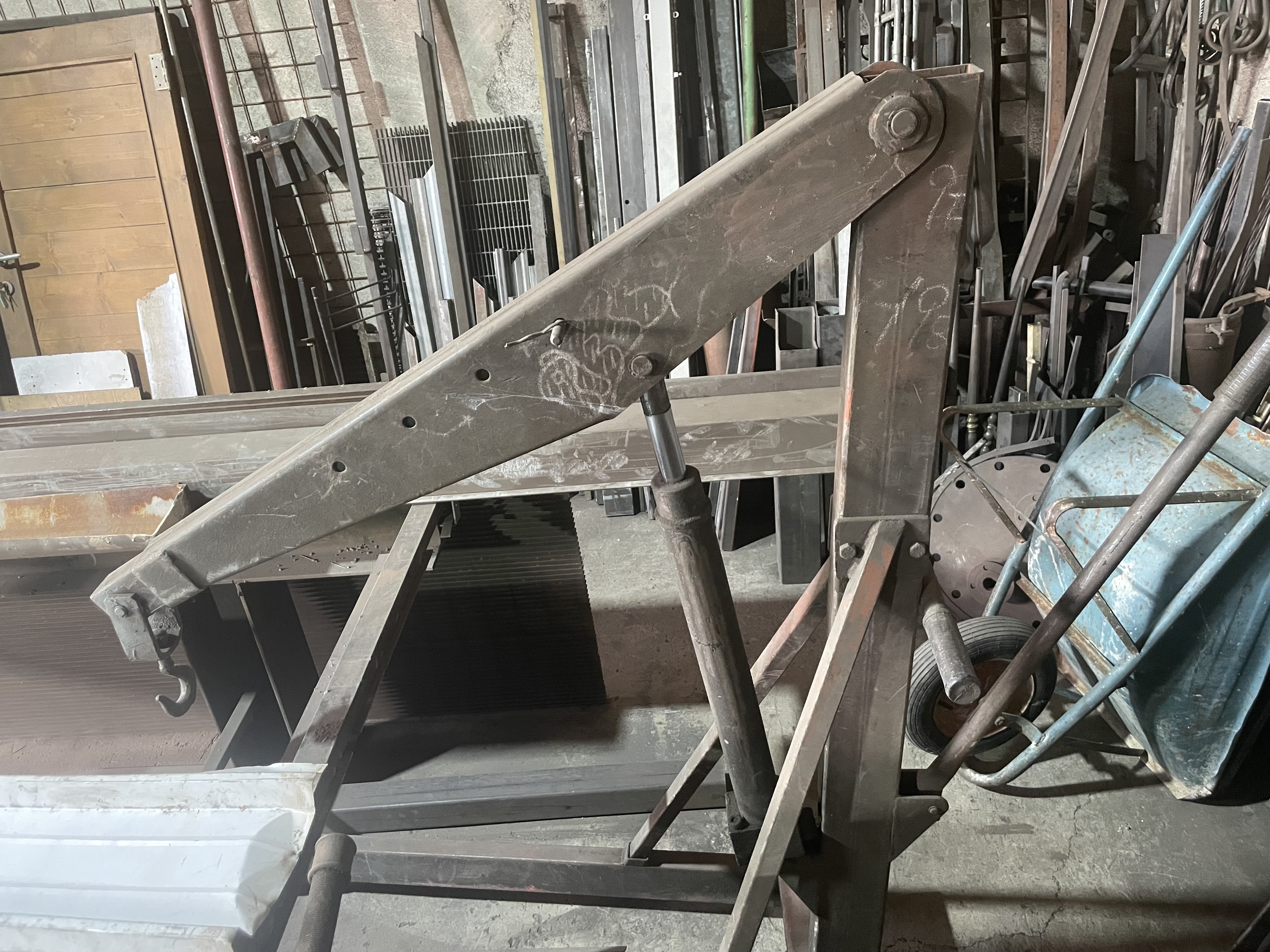 Strumenti di misura in vendita