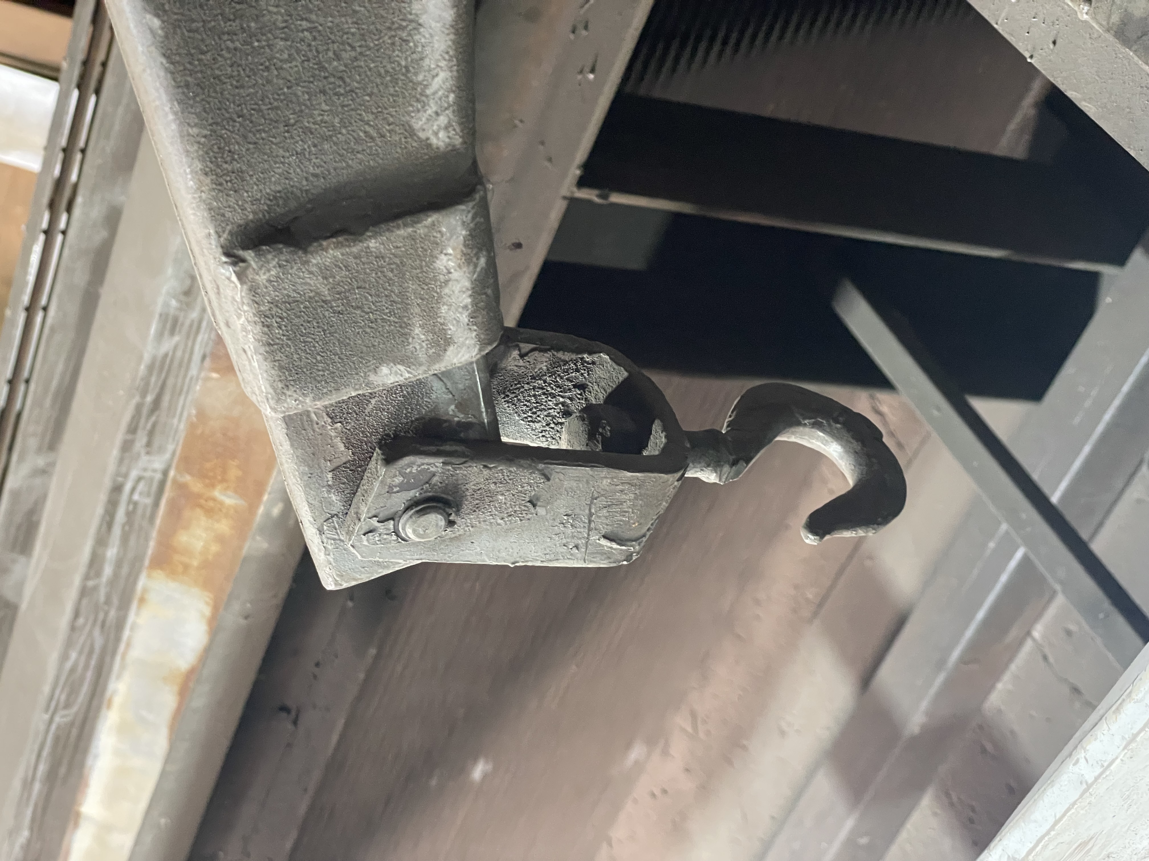 Gruetta a mano in vendita - foto 3