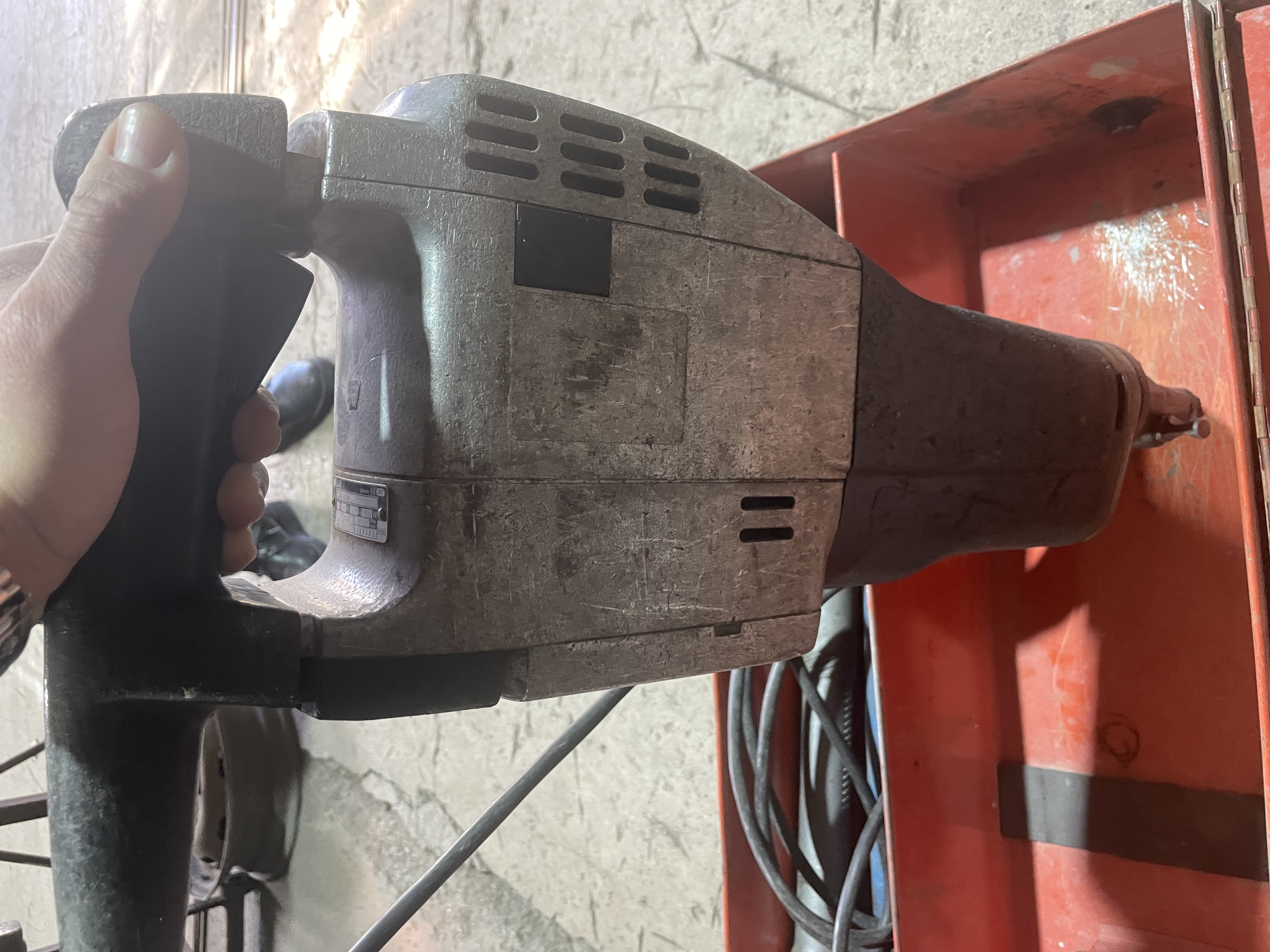 Bosh Martello Pneumatico in vendita - foto 4