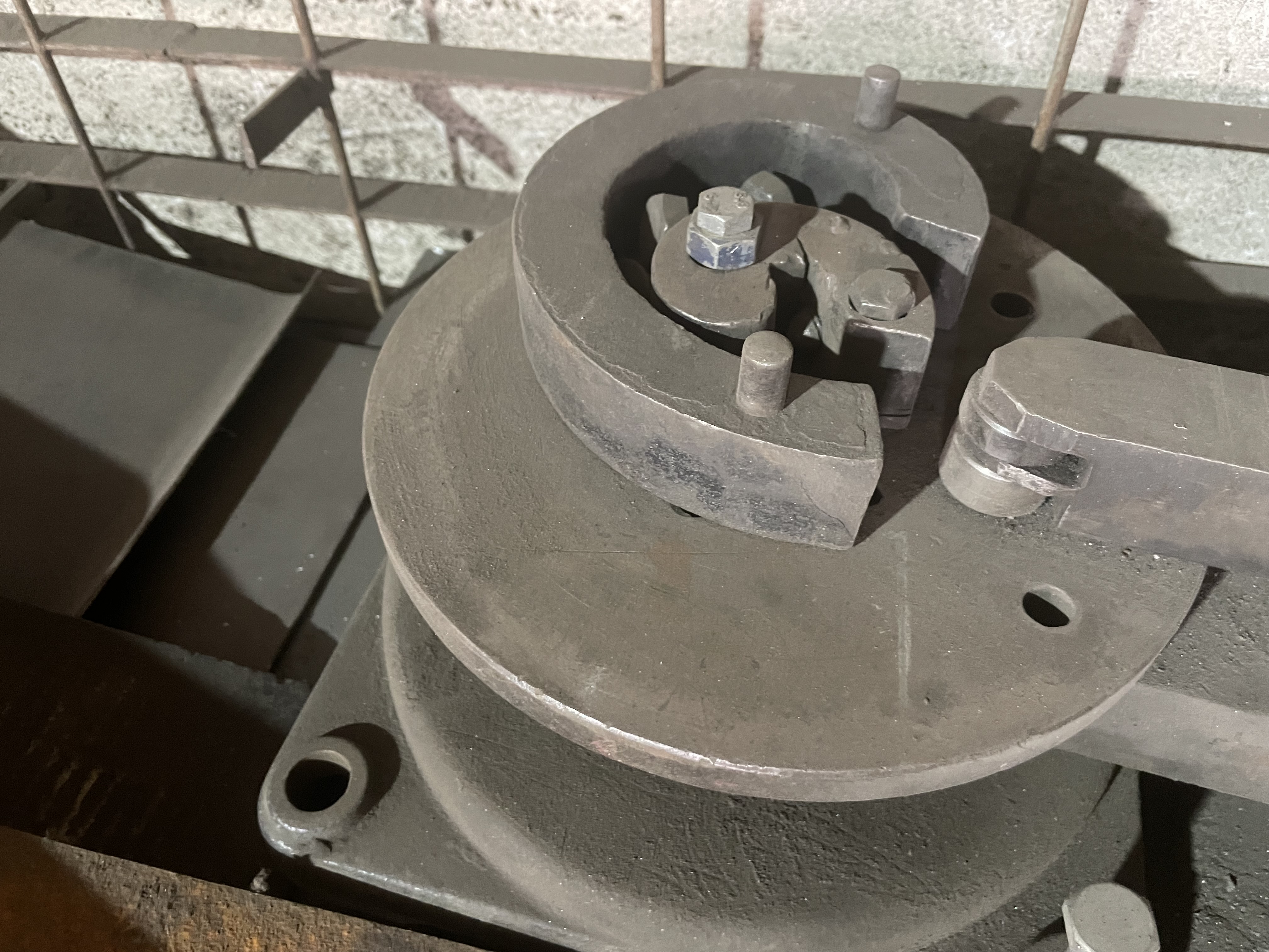 Piega riccioli in vendita - foto 2