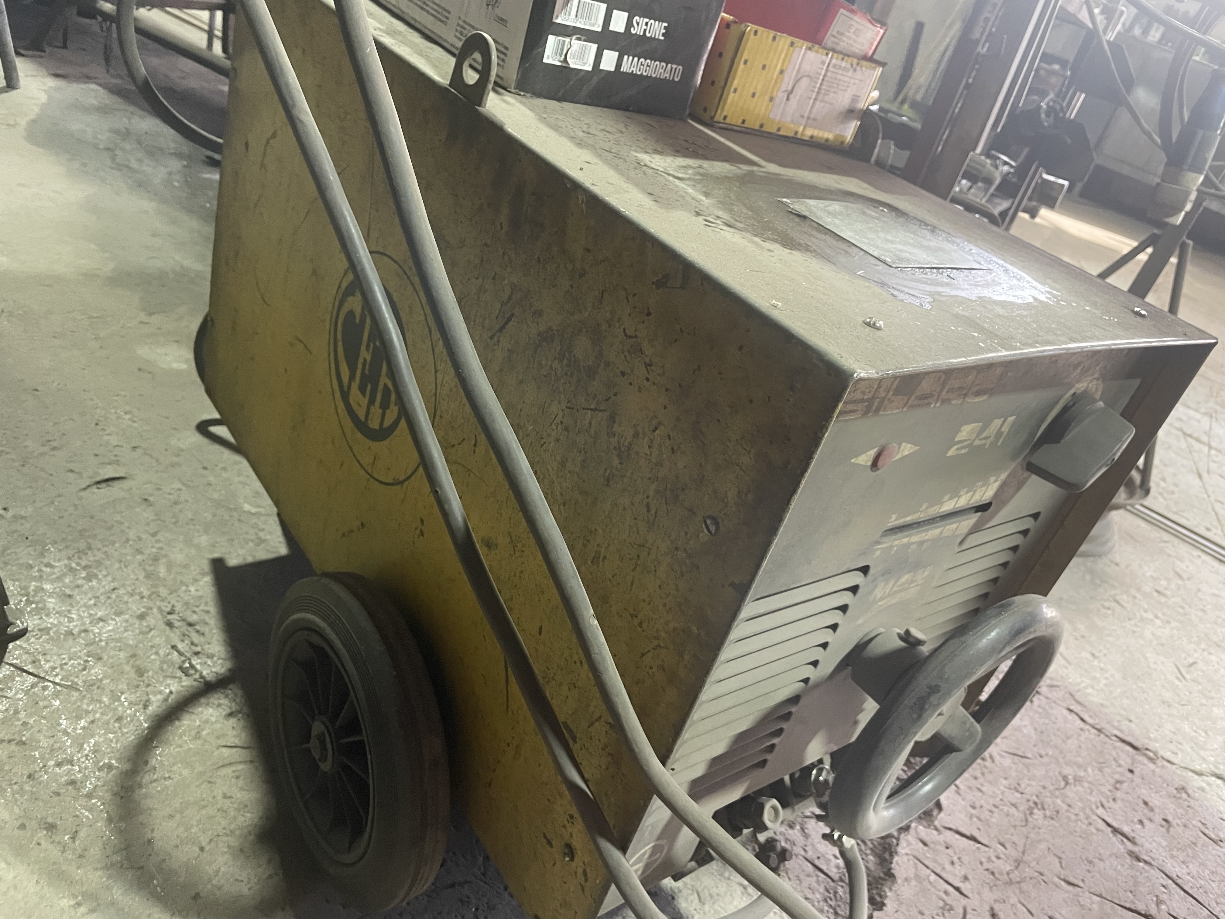 Strumenti di misura in vendita