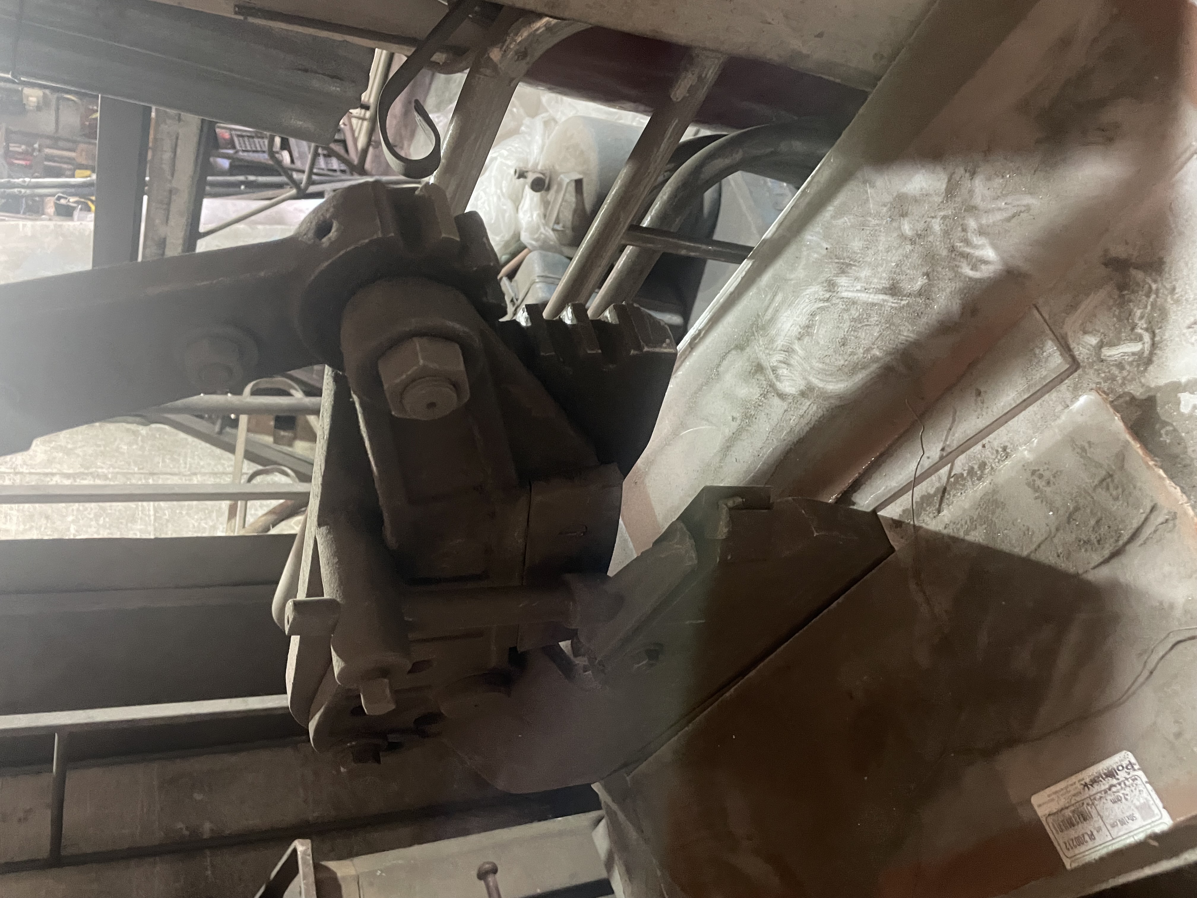 Taglialamiera in vendita - foto 5