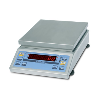 Bilancia di precisione TRD - INOX IP65 (6.5 kg) in vendita - foto 1