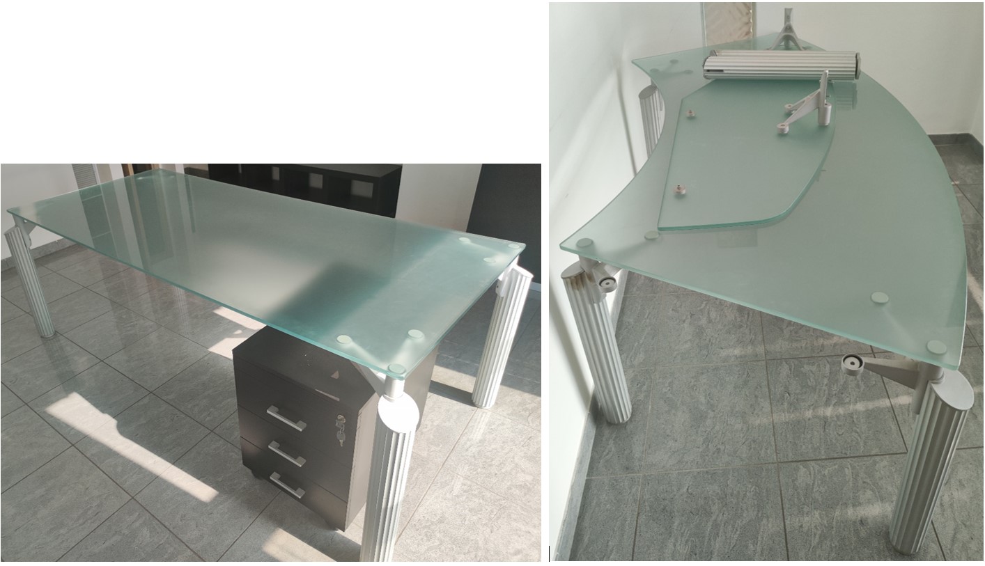 ARREDO UFFICIO in vendita - foto 2