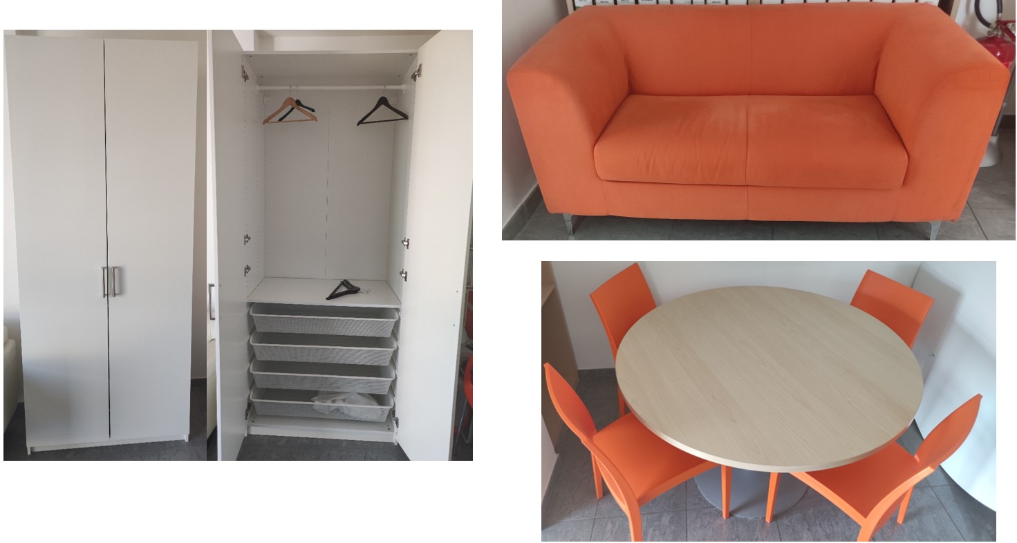 ARREDO UFFICIO in vendita - foto 3