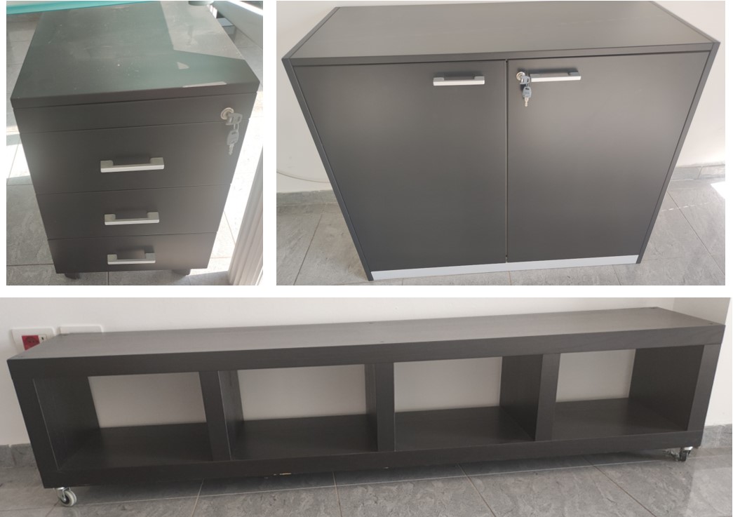 ARREDO UFFICIO in vendita - foto 4