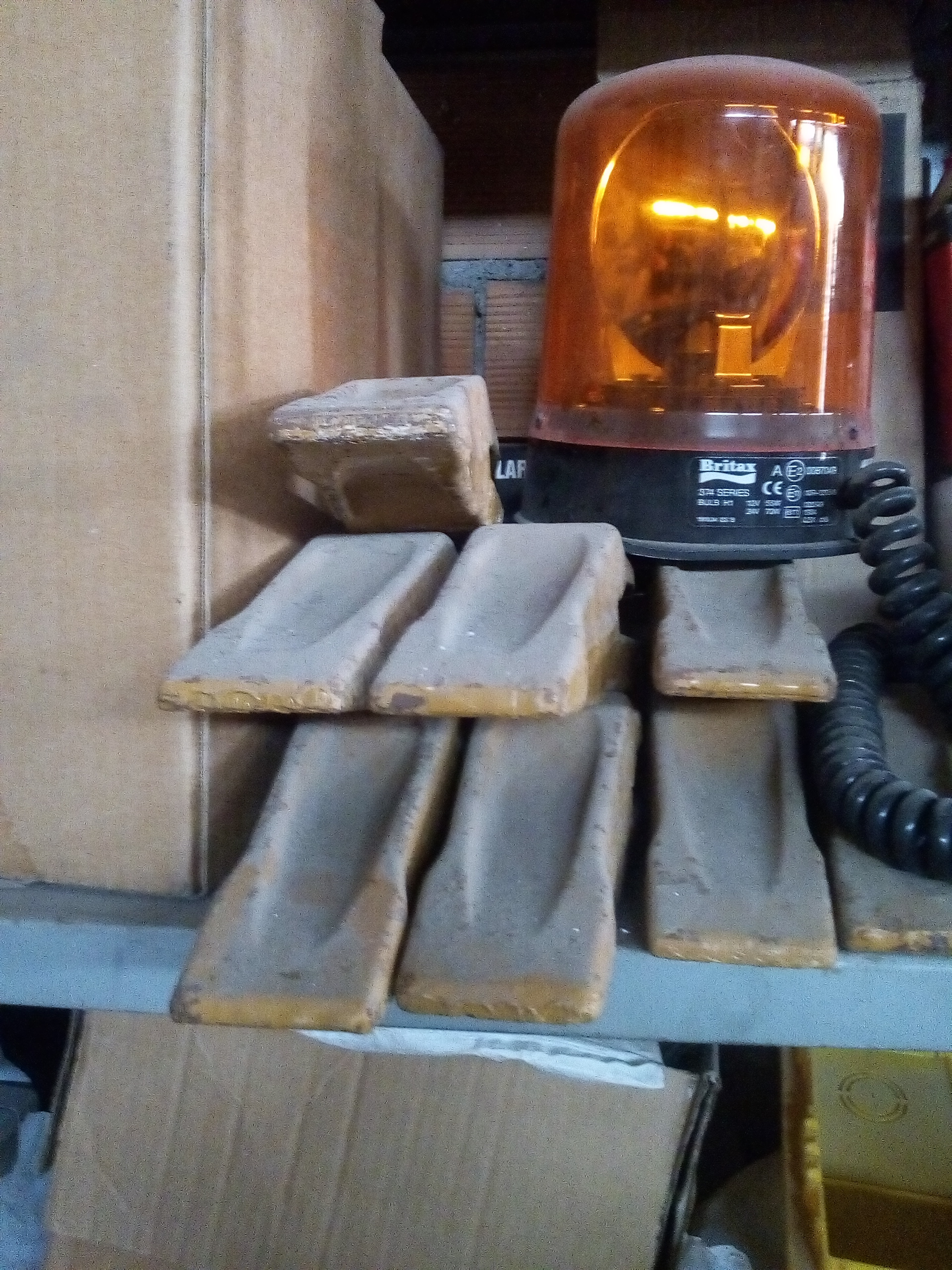 Attrezzature in vendita