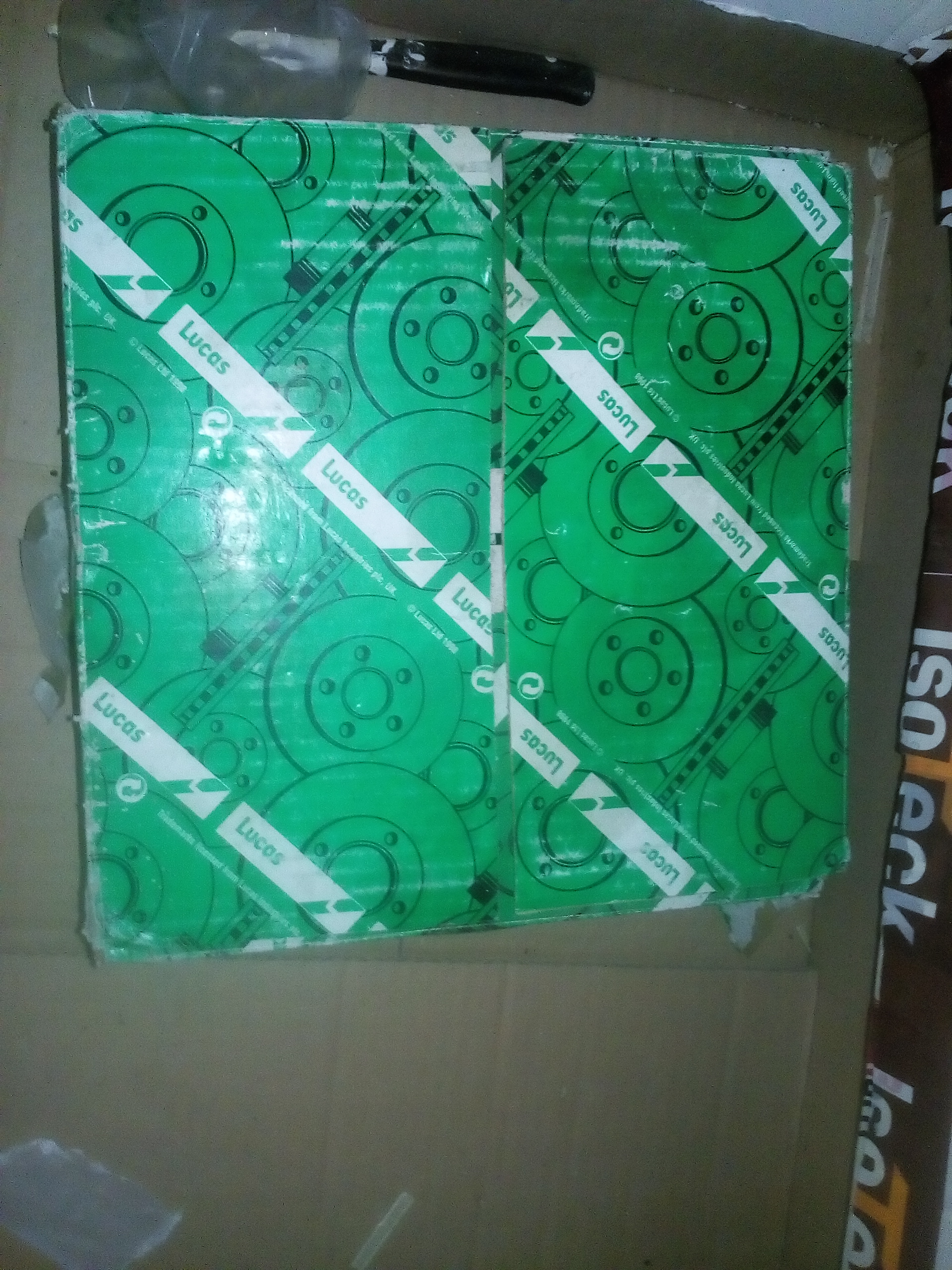 Automobili in vendita