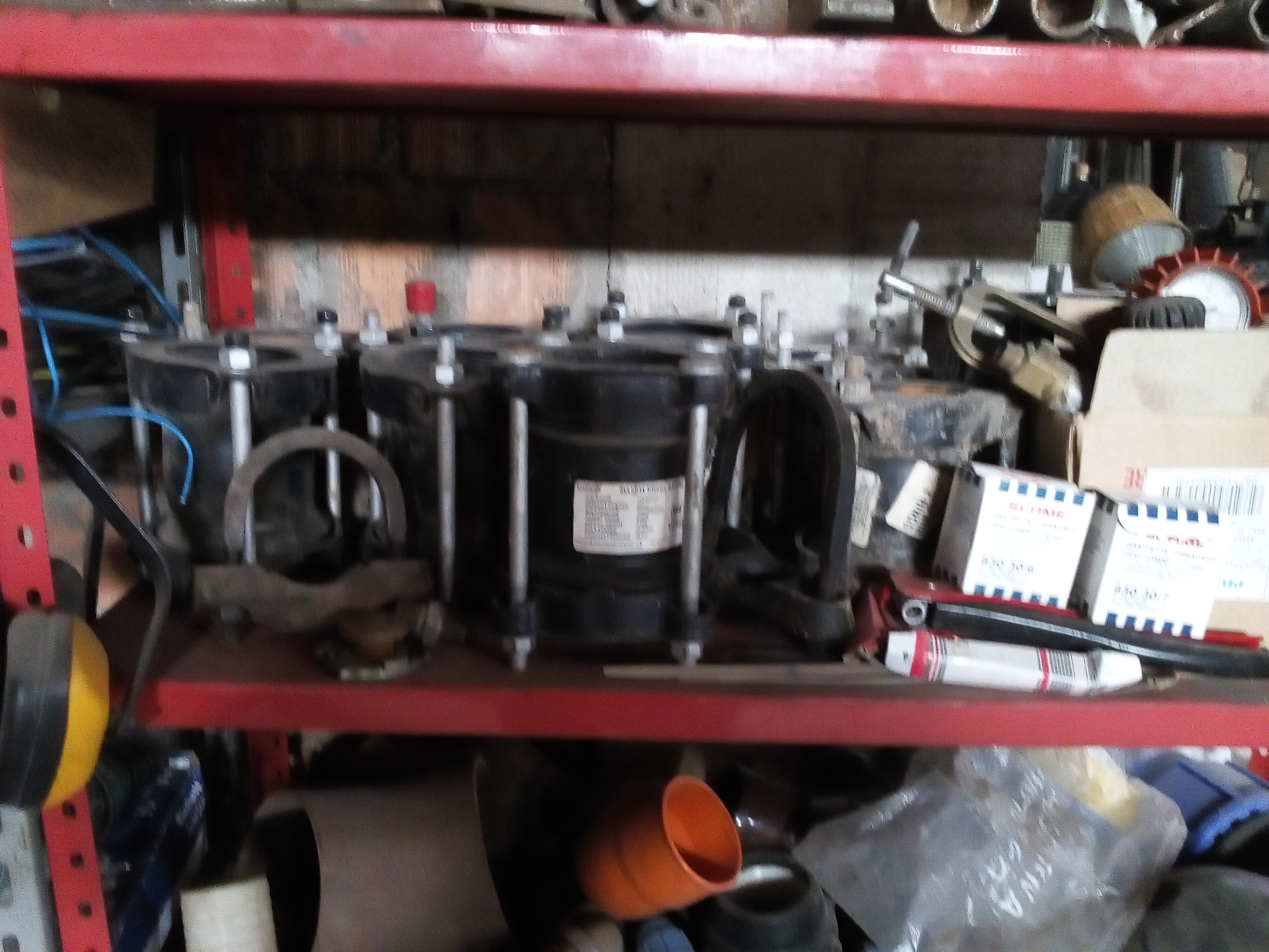 Giunti gibault in vendita - foto 4