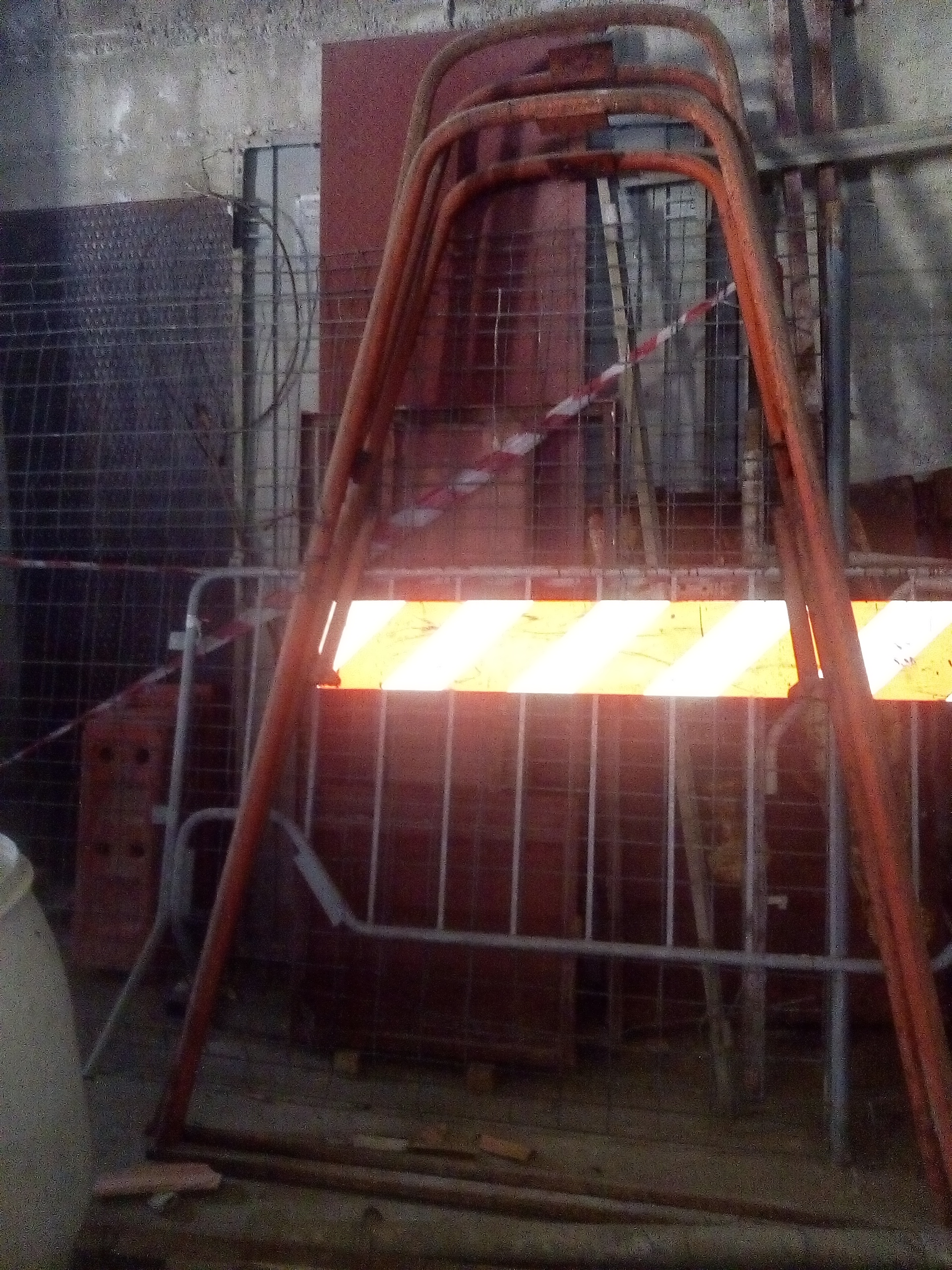 Montacarichi da cantiere in vendita - foto 2