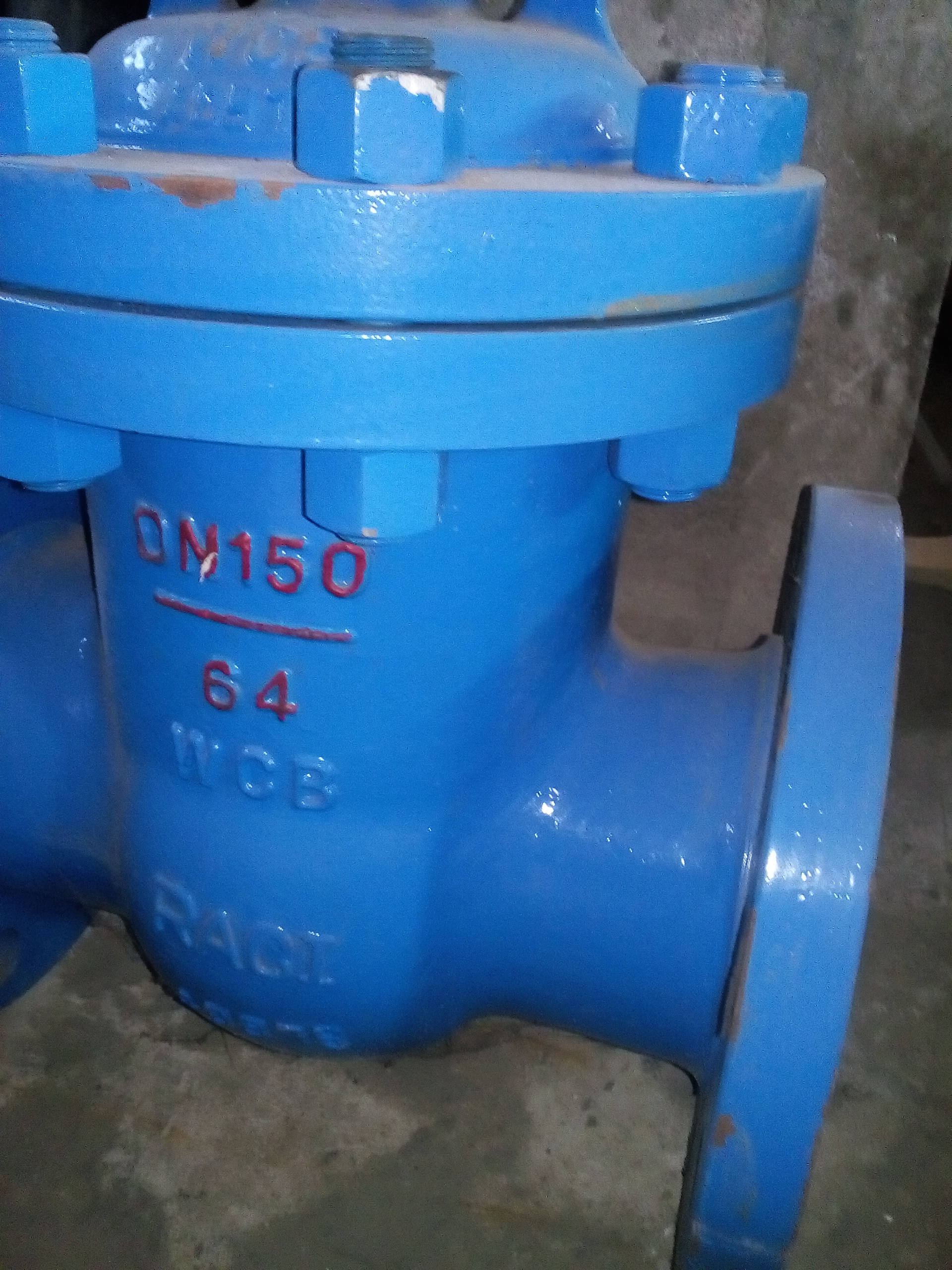 Materiale idraulico in vendita - foto 4