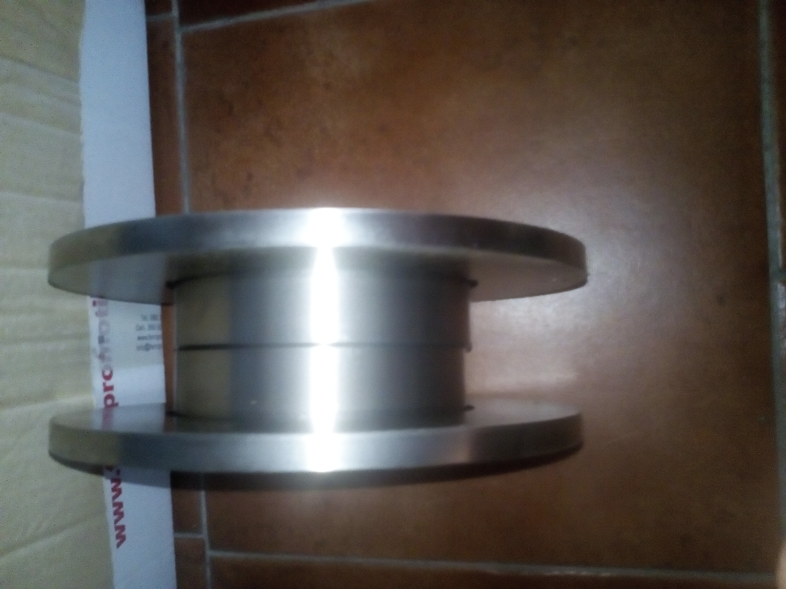 Disco freno auto in vendita - foto 3