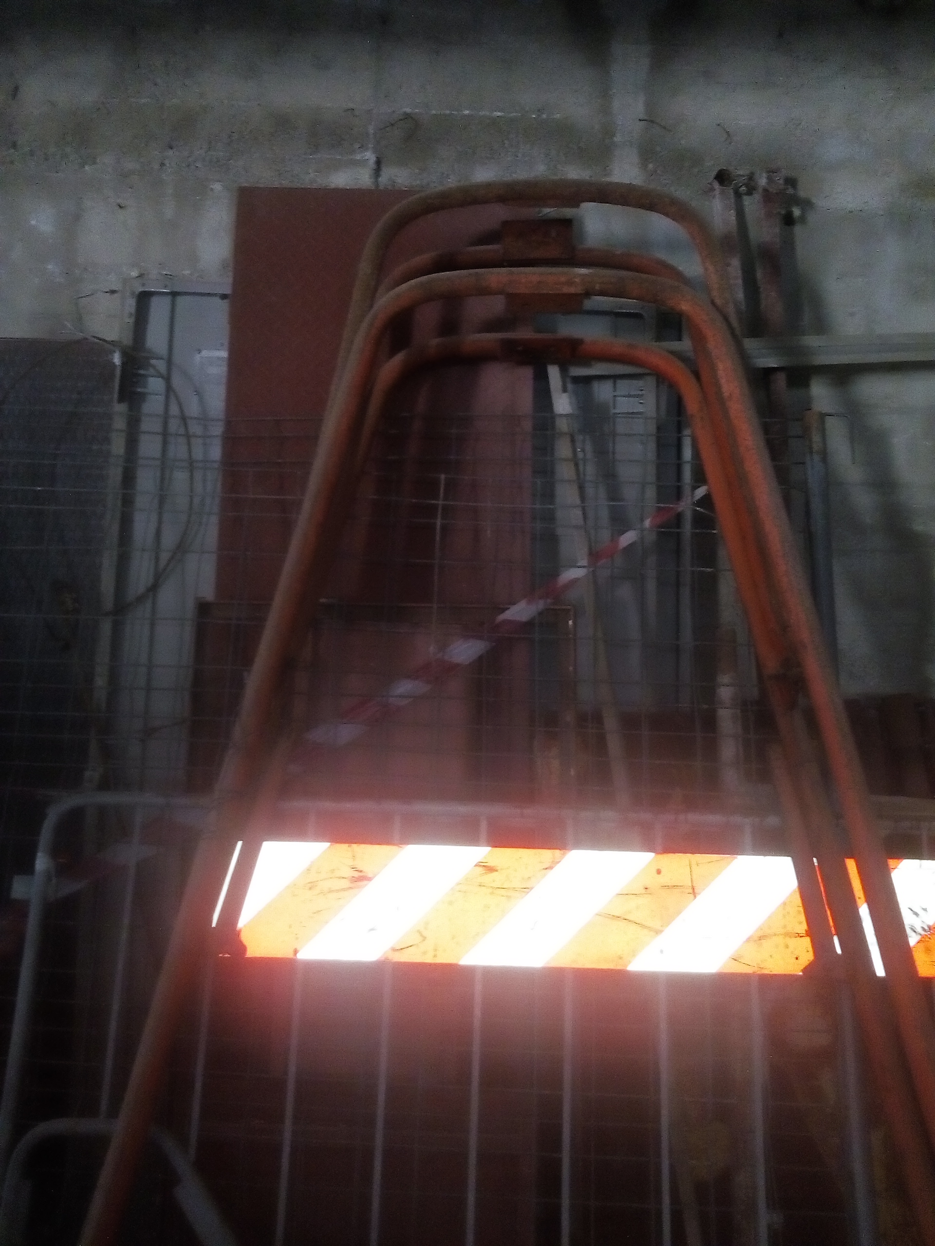 Montacarichi da cantiere in vendita - foto 1