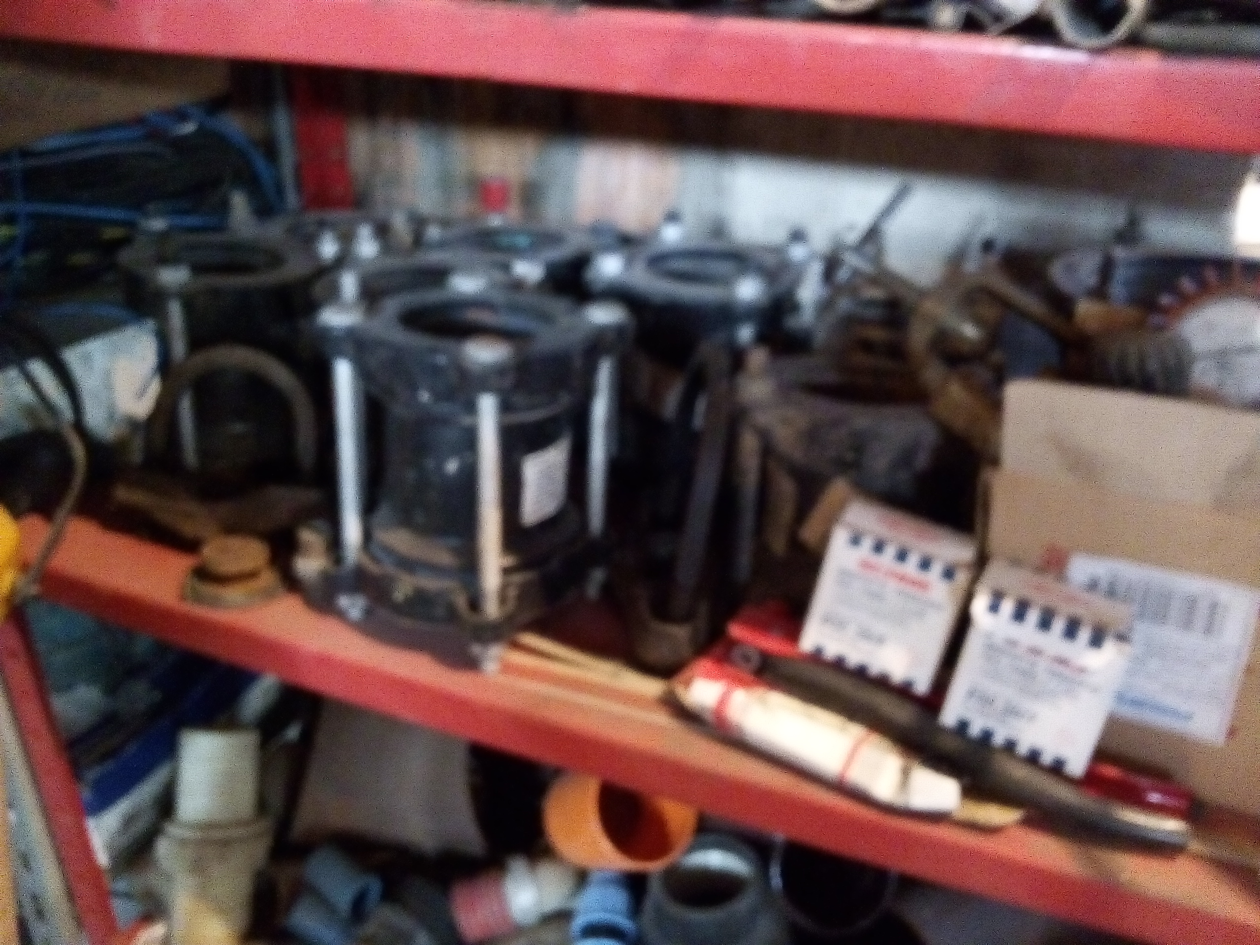 Giunti gibault in vendita - foto 6