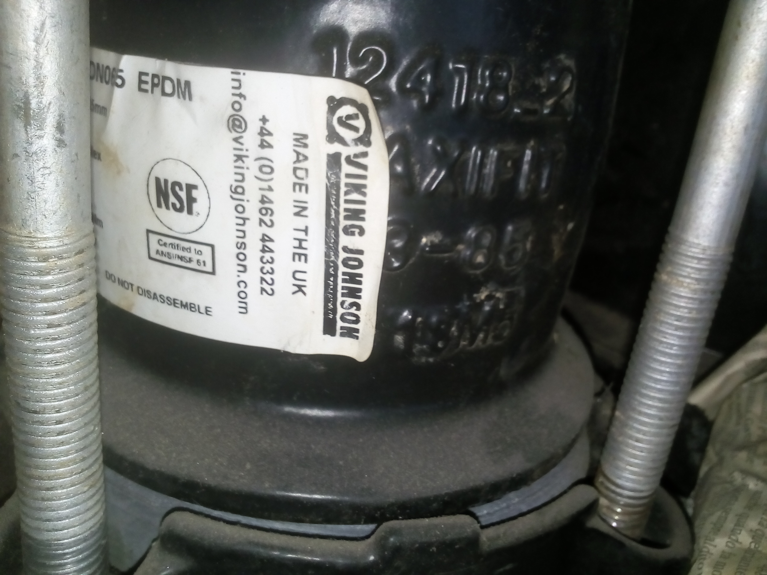 Giunti gibault in vendita - foto 1