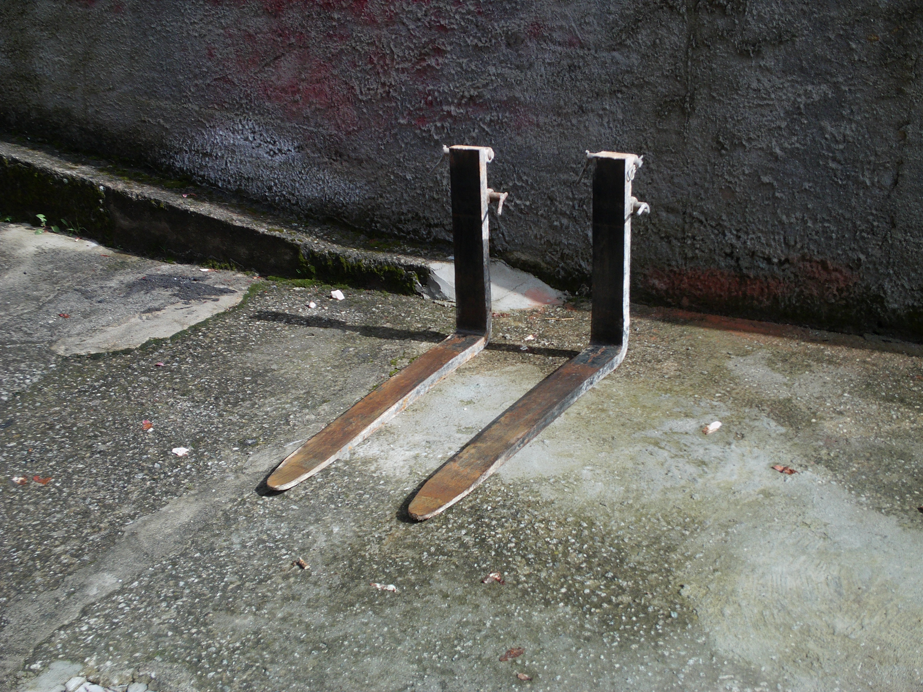 Forche Pallet in vendita - foto 1