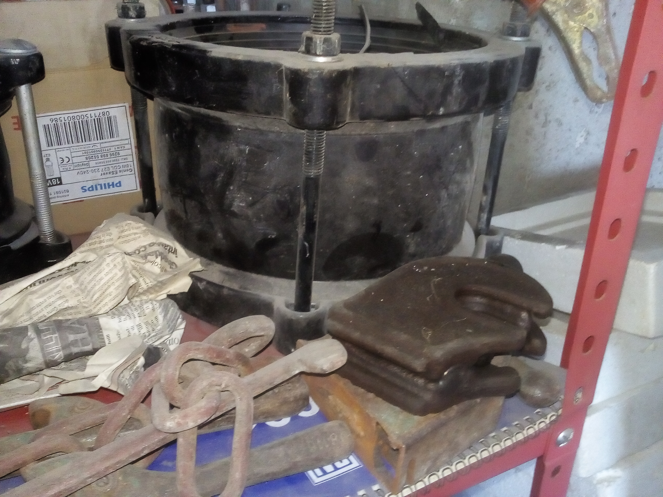 Giunti gibault in vendita - foto 3