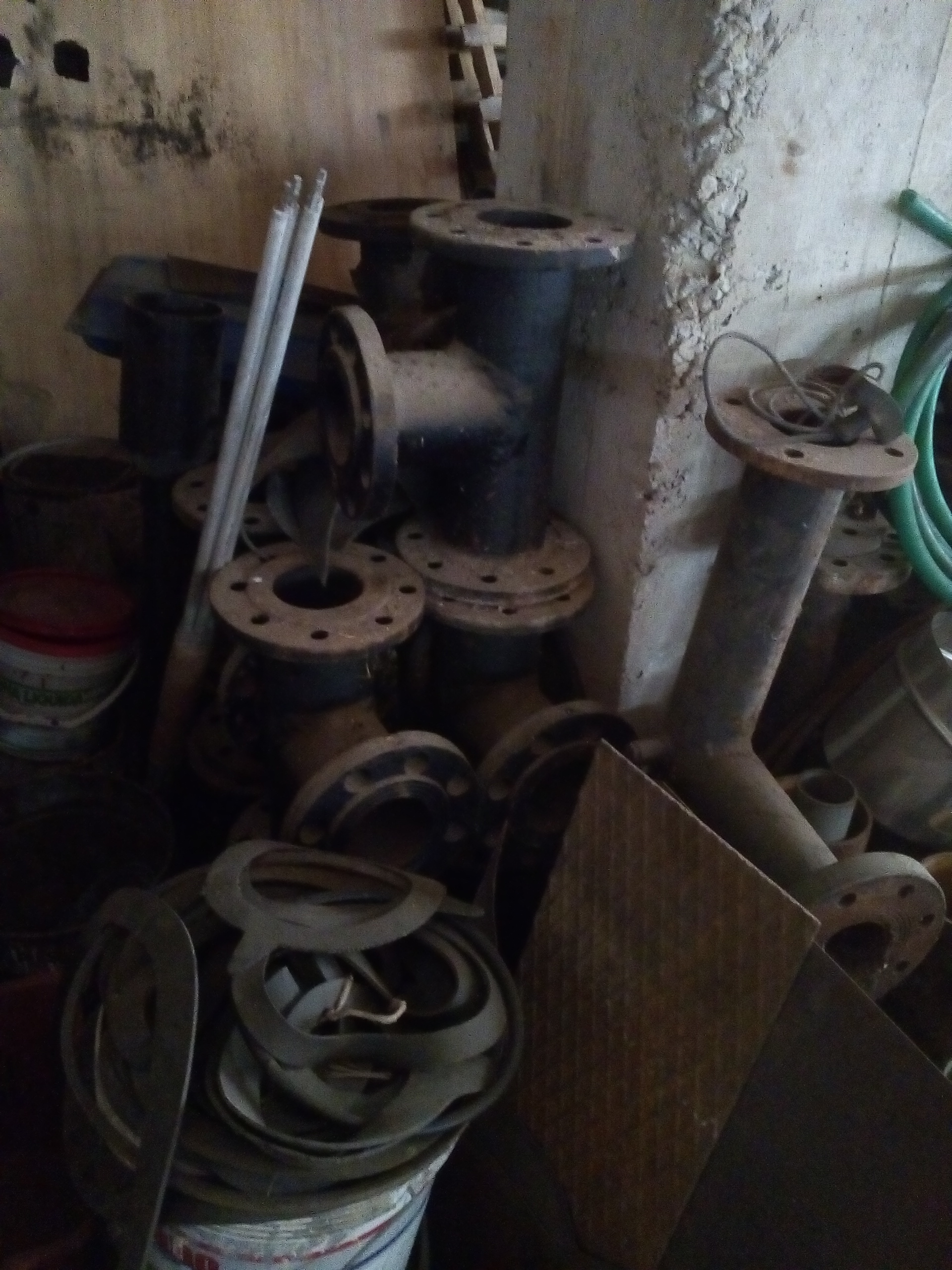 Pezzi speciali in acciaio in vendita - foto 3