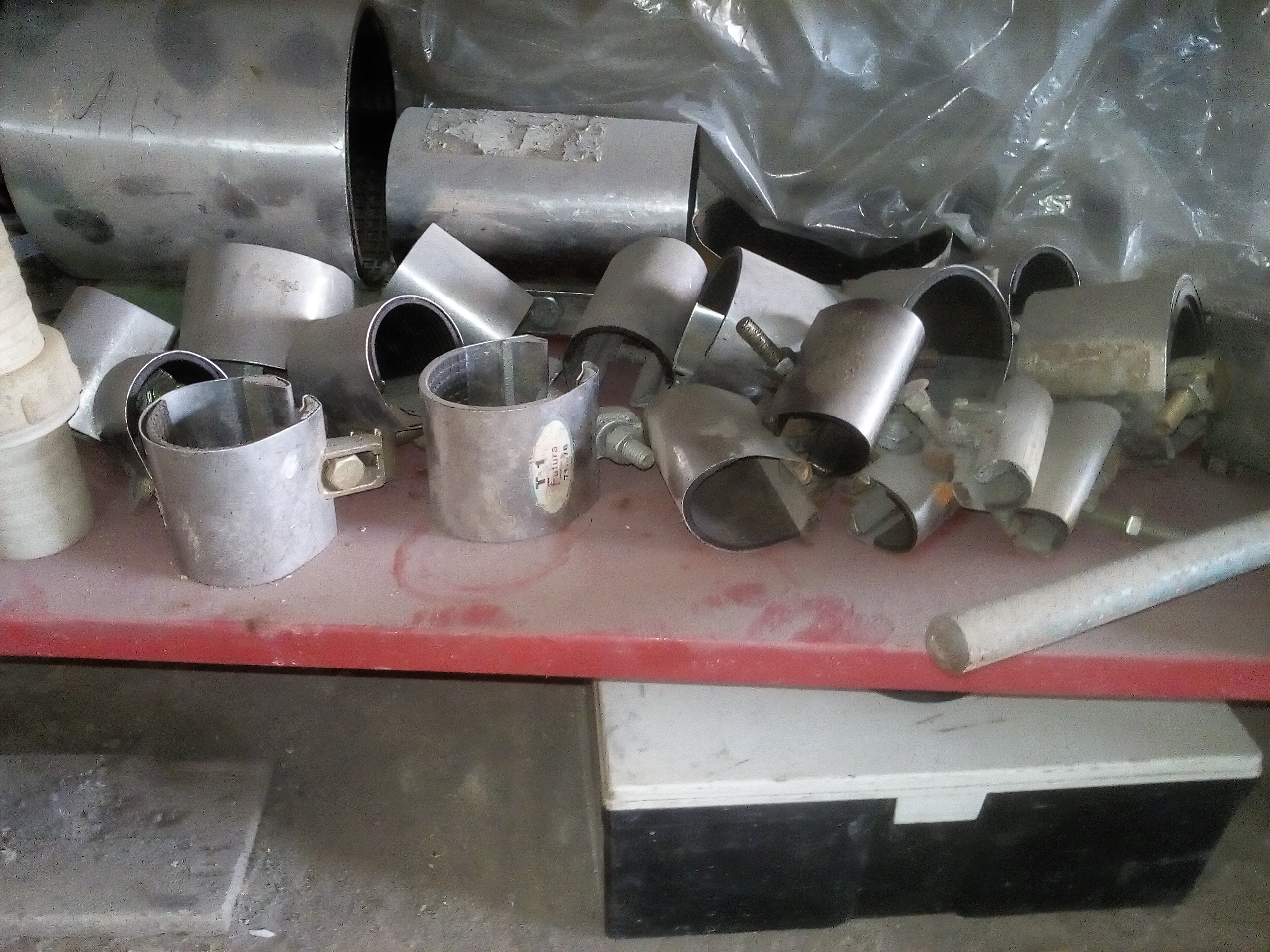 Giunti gibault in vendita - foto 5