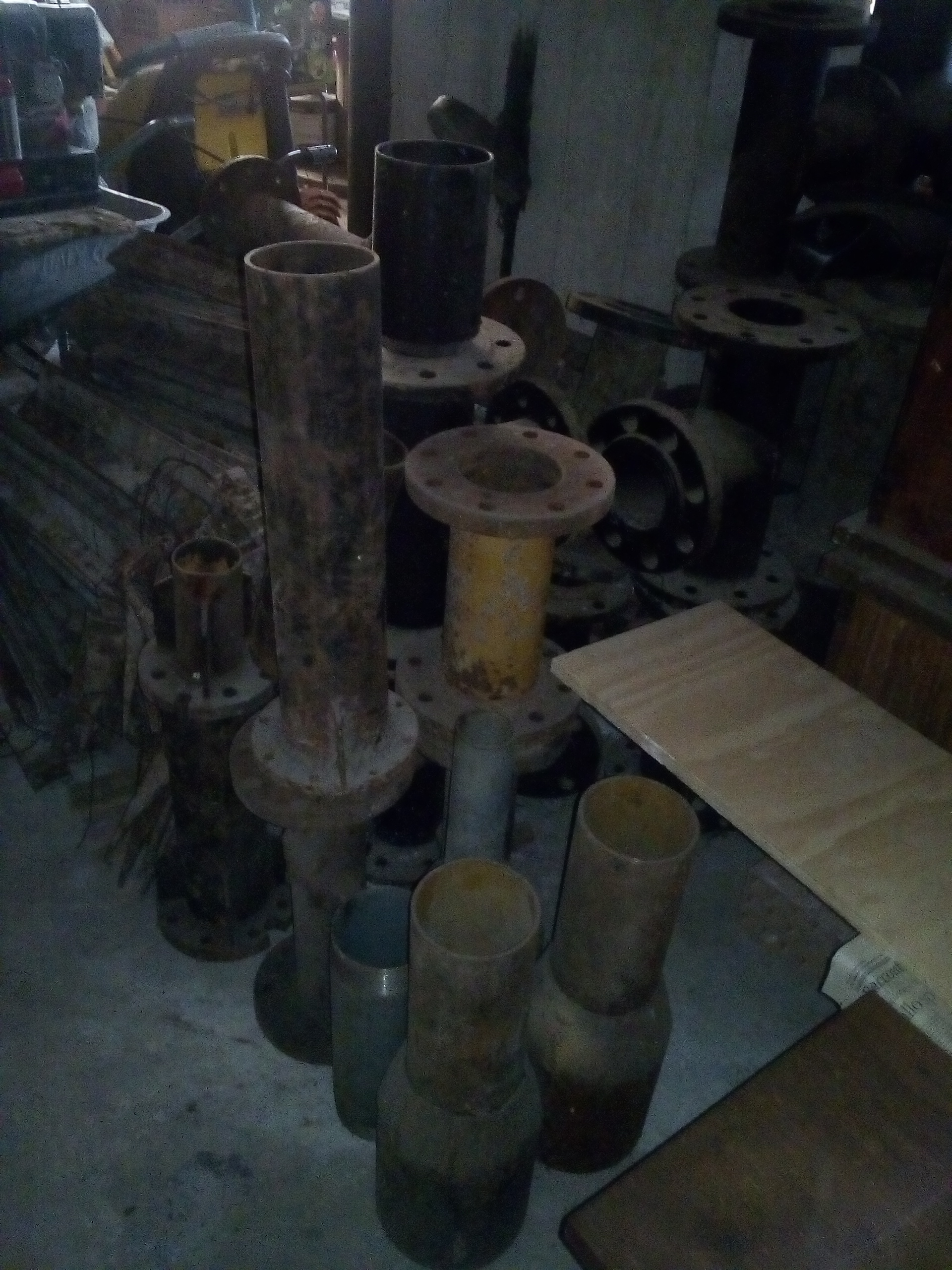 Elementi edilizia in vendita