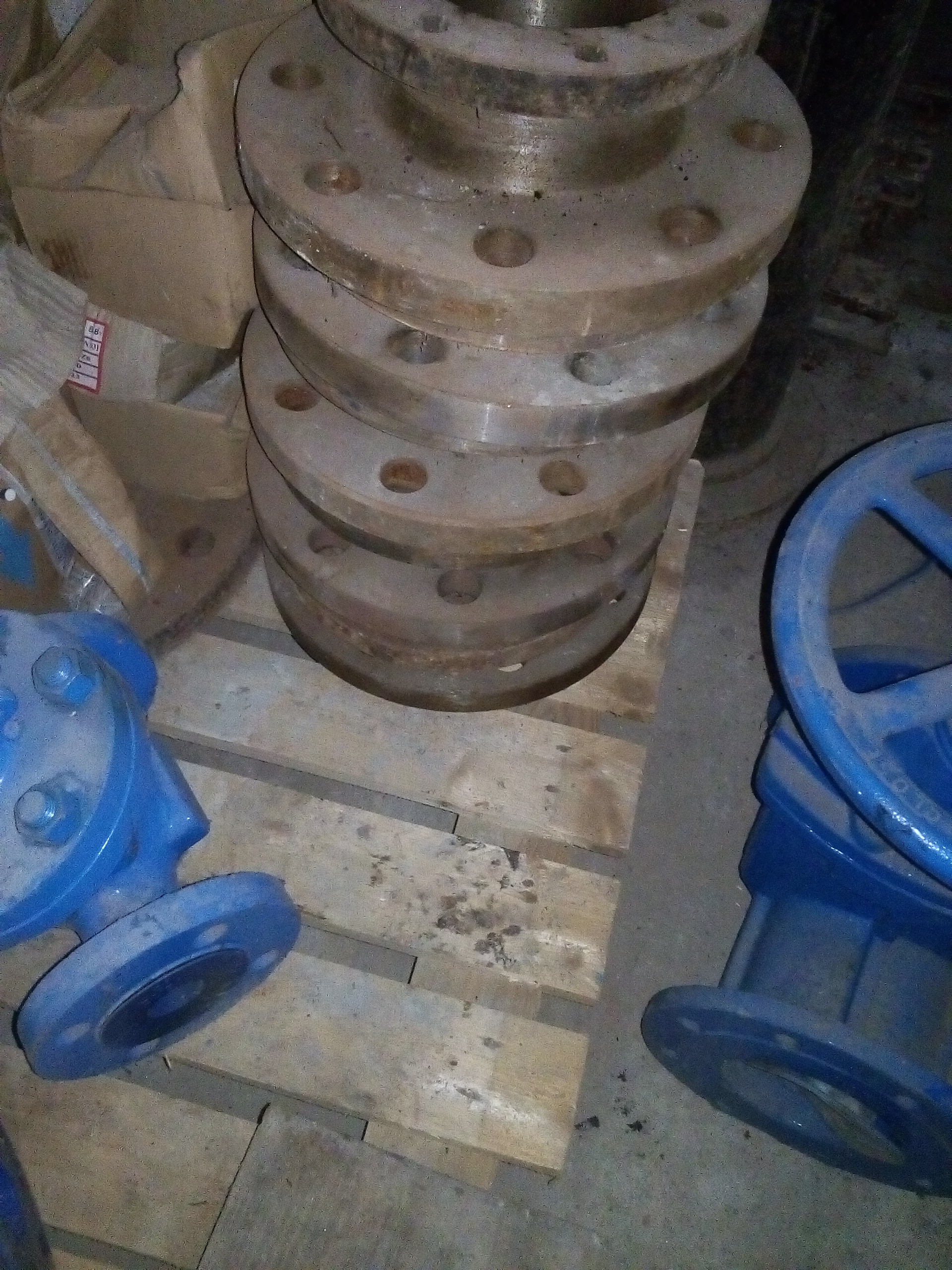 Materiale idraulico in vendita - foto 2