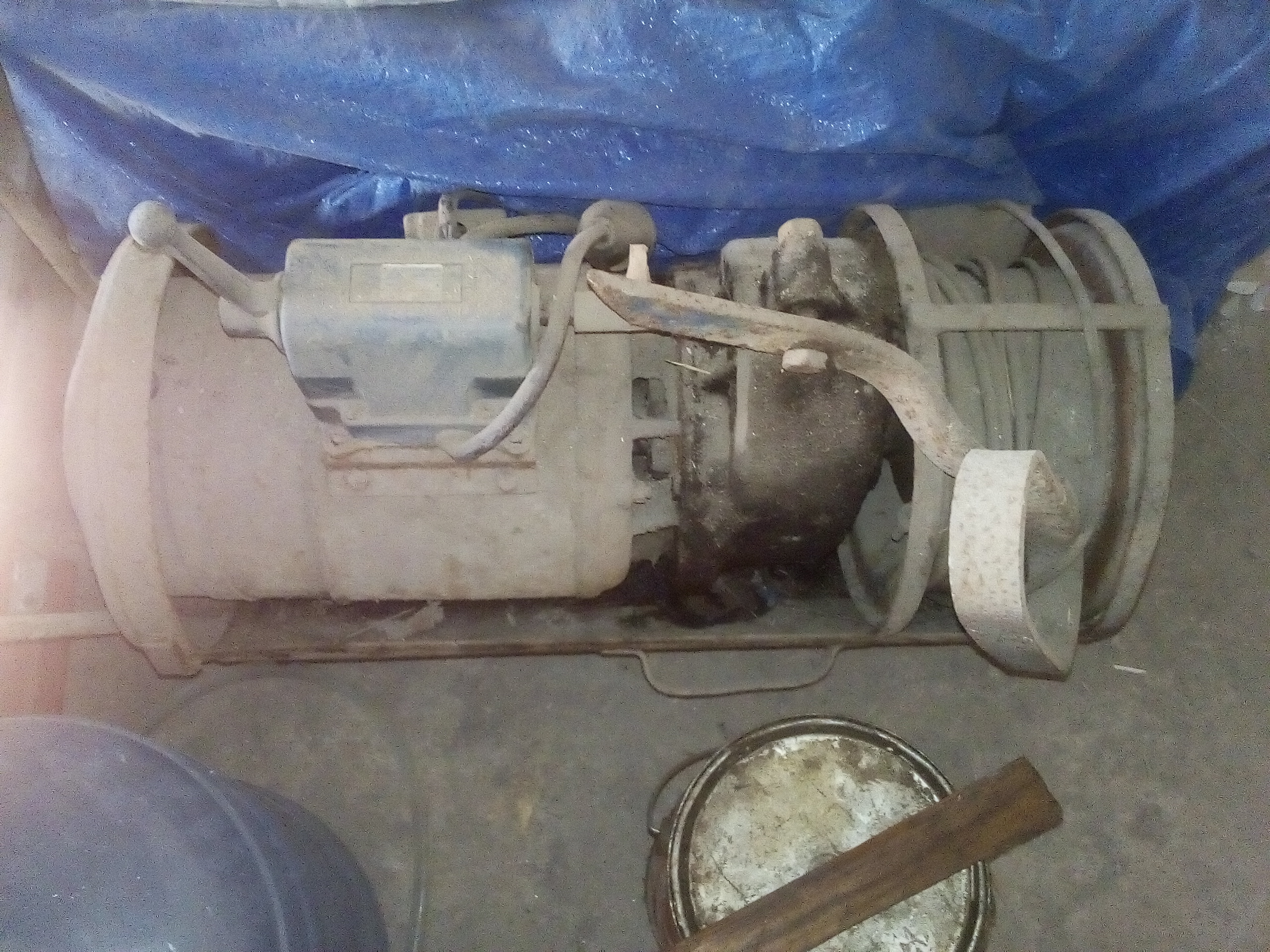 Montacarichi da cantiere in vendita - foto 4