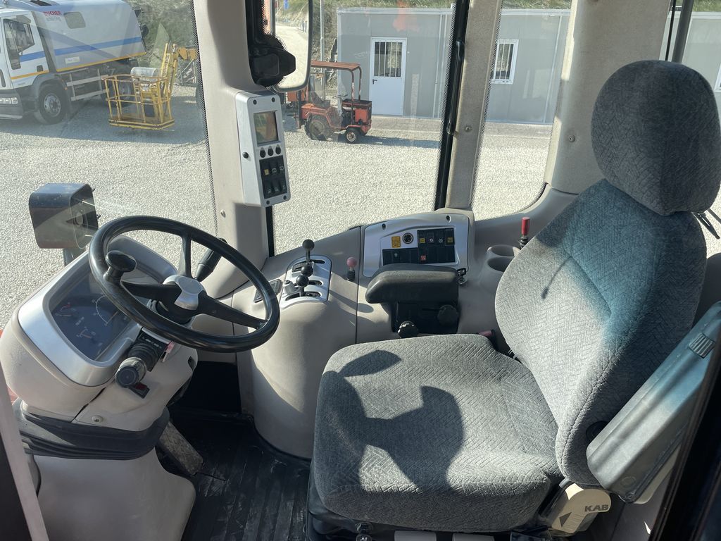 Pala gommata - FIAT KOBLECO W 130 in vendita - foto 5