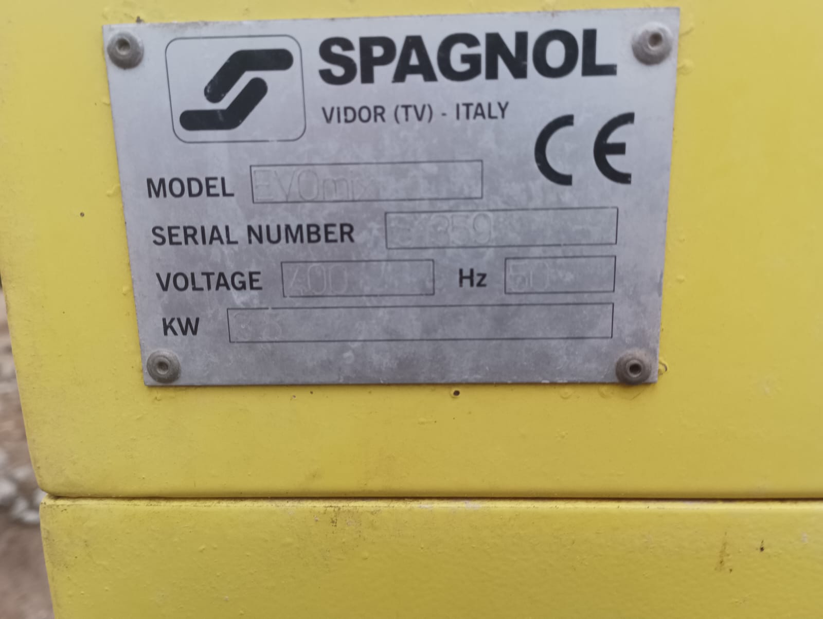 SERRA IDROPONICA HI-TECH 5000 MQ in vendita - foto 11