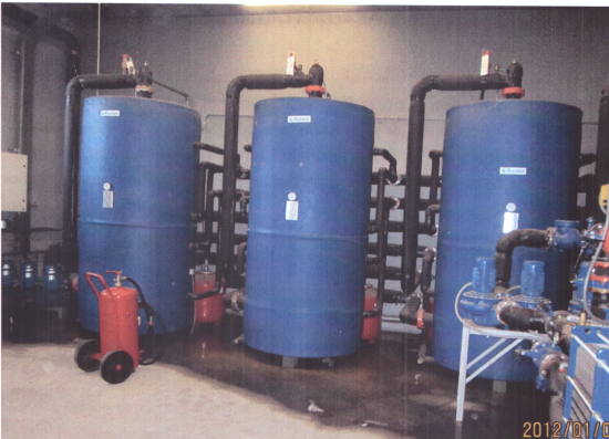 CENTRALE A BIOMASSA 750 KW in vendita - foto 3