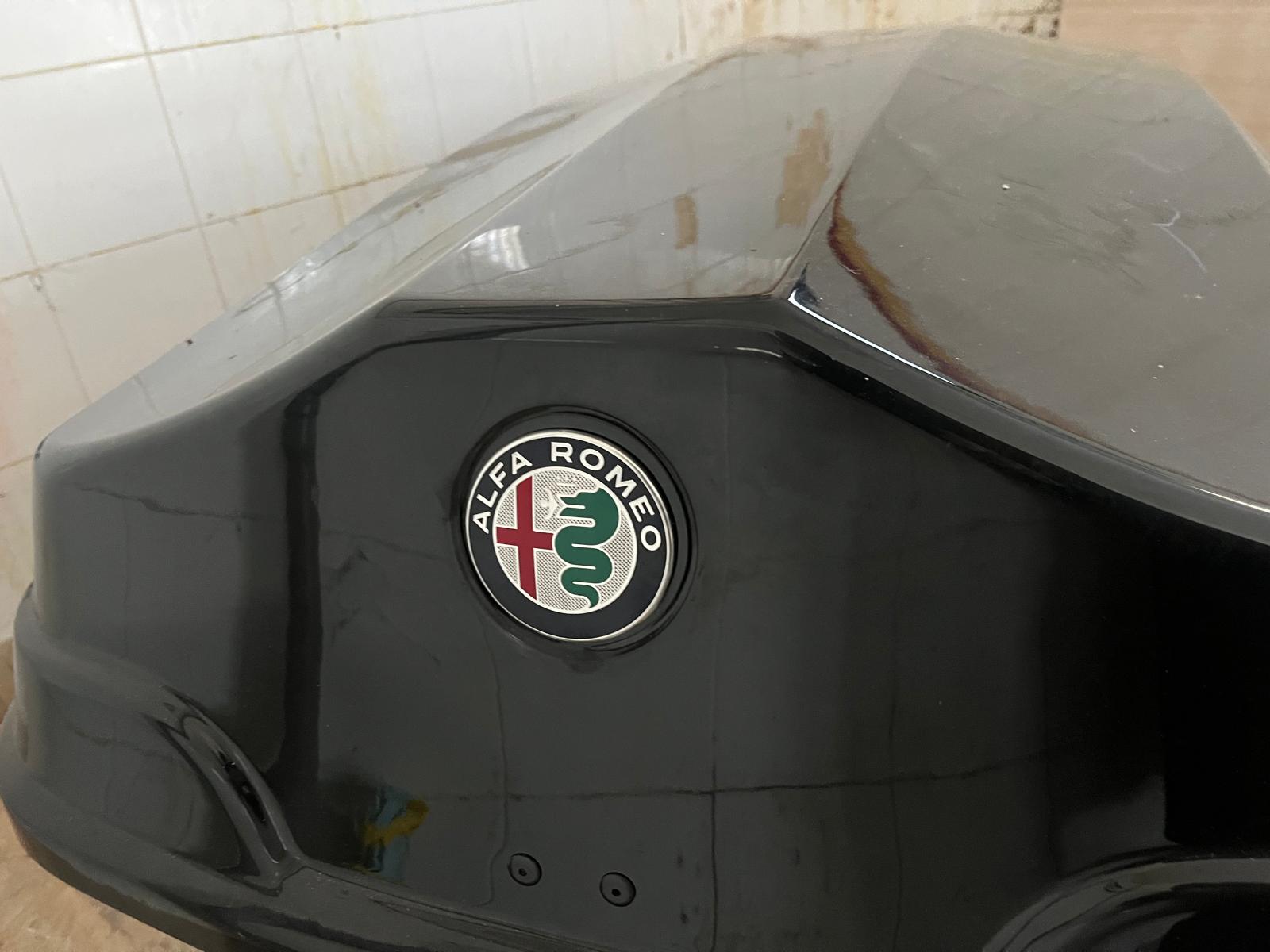 VENDITA GAVONE MARCHIO ALFA ROMEO  in vendita - foto 3