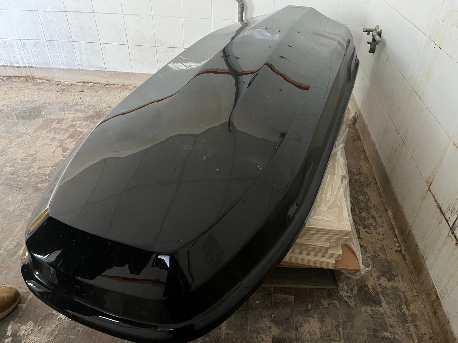 VENDITA GAVONE MARCHIO ALFA ROMEO  in vendita - foto 4