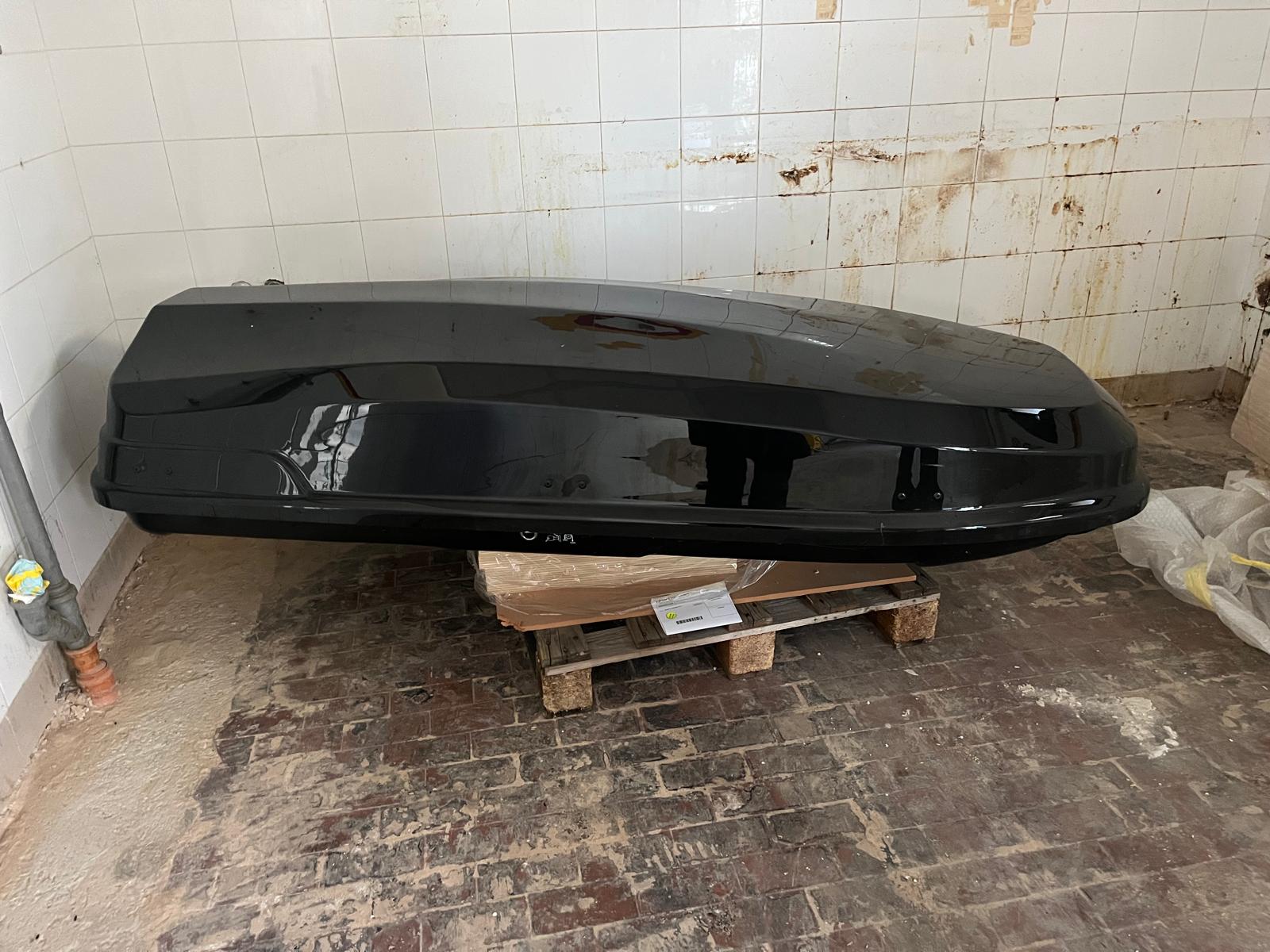 VENDITA GAVONE MARCHIO ALFA ROMEO  in vendita - foto 6