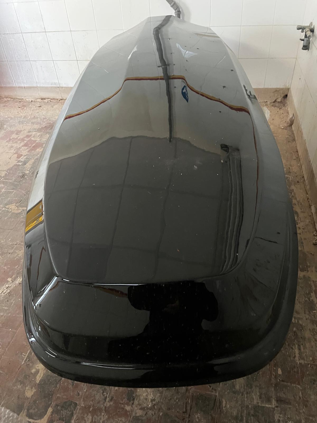 VENDITA GAVONE MARCHIO ALFA ROMEO  in vendita - foto 2