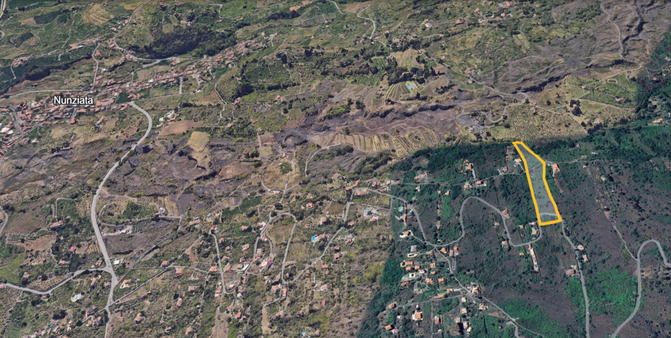 Vendo Terreno agricolo 13.800 mq con 600 mq edificabili in vendita - foto 3