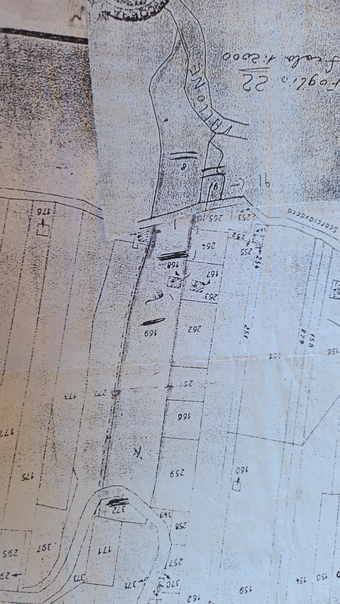 Vendo Terreno agricolo 13.800 mq con 600 mq edificabili in vendita - foto 1
