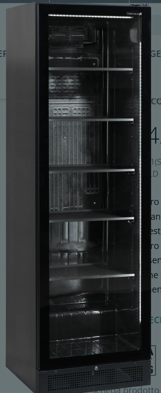 frigoriferi commerciale (anche in stock) in vendita - foto 5