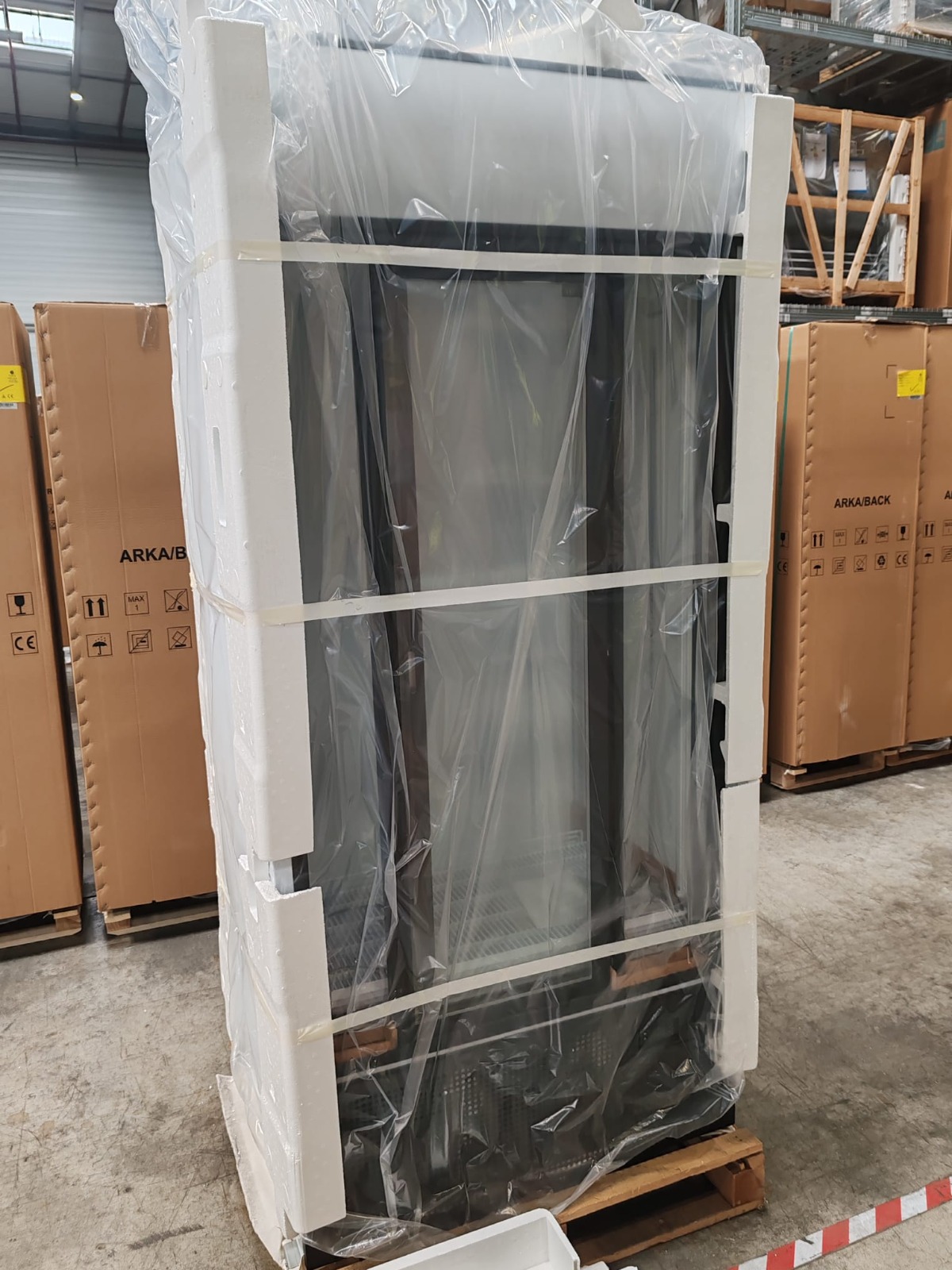 frigoriferi commerciale (anche in stock) in vendita - foto 7