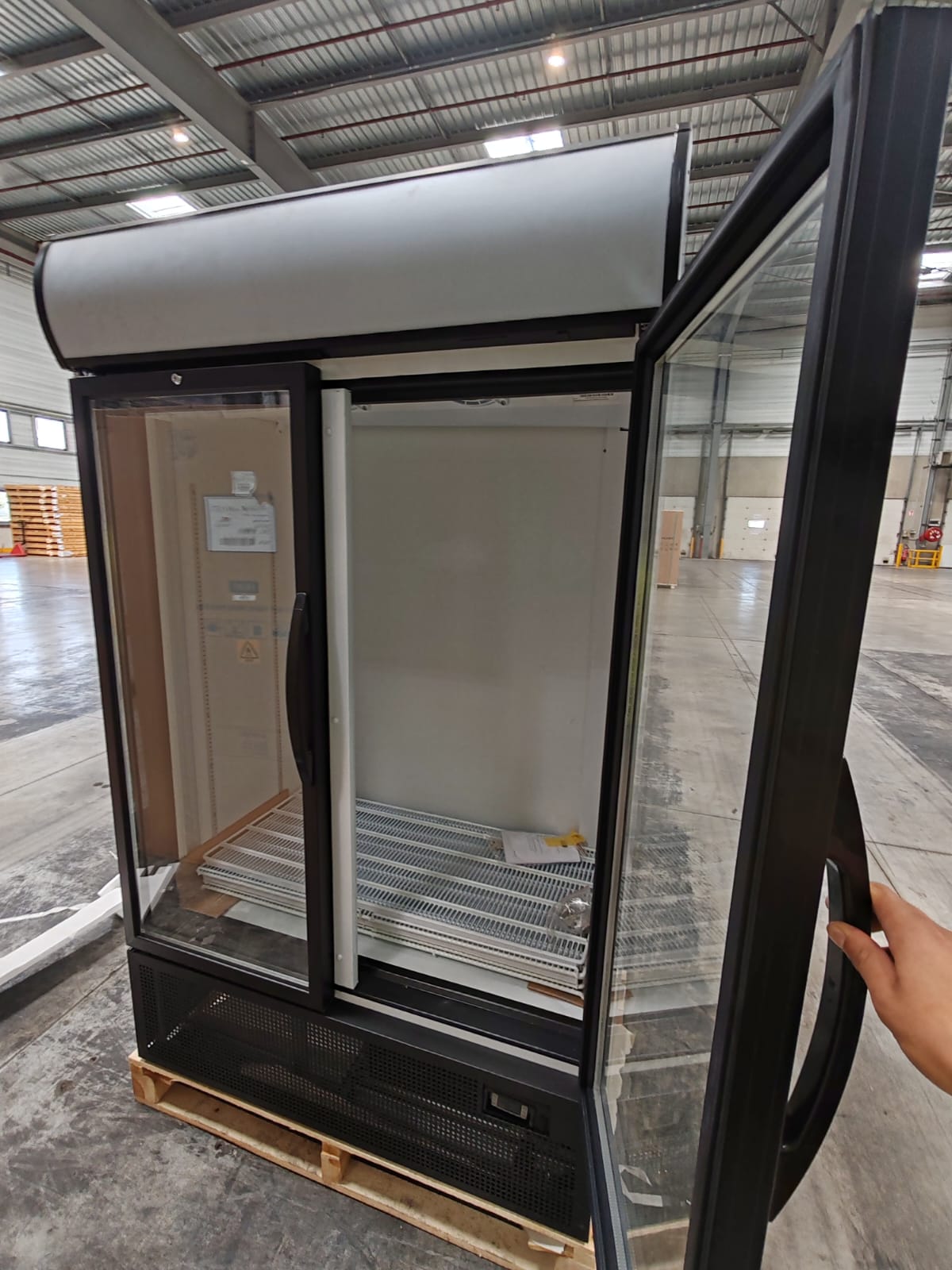 frigoriferi commerciale (anche in stock) in vendita - foto 9