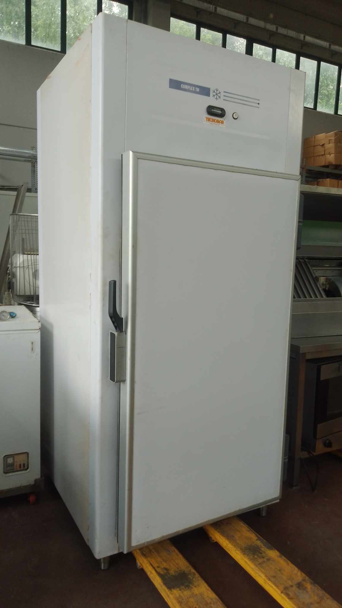 CELLA FRIGO COMPLEX TN POSITIVA in vendita - foto 1
